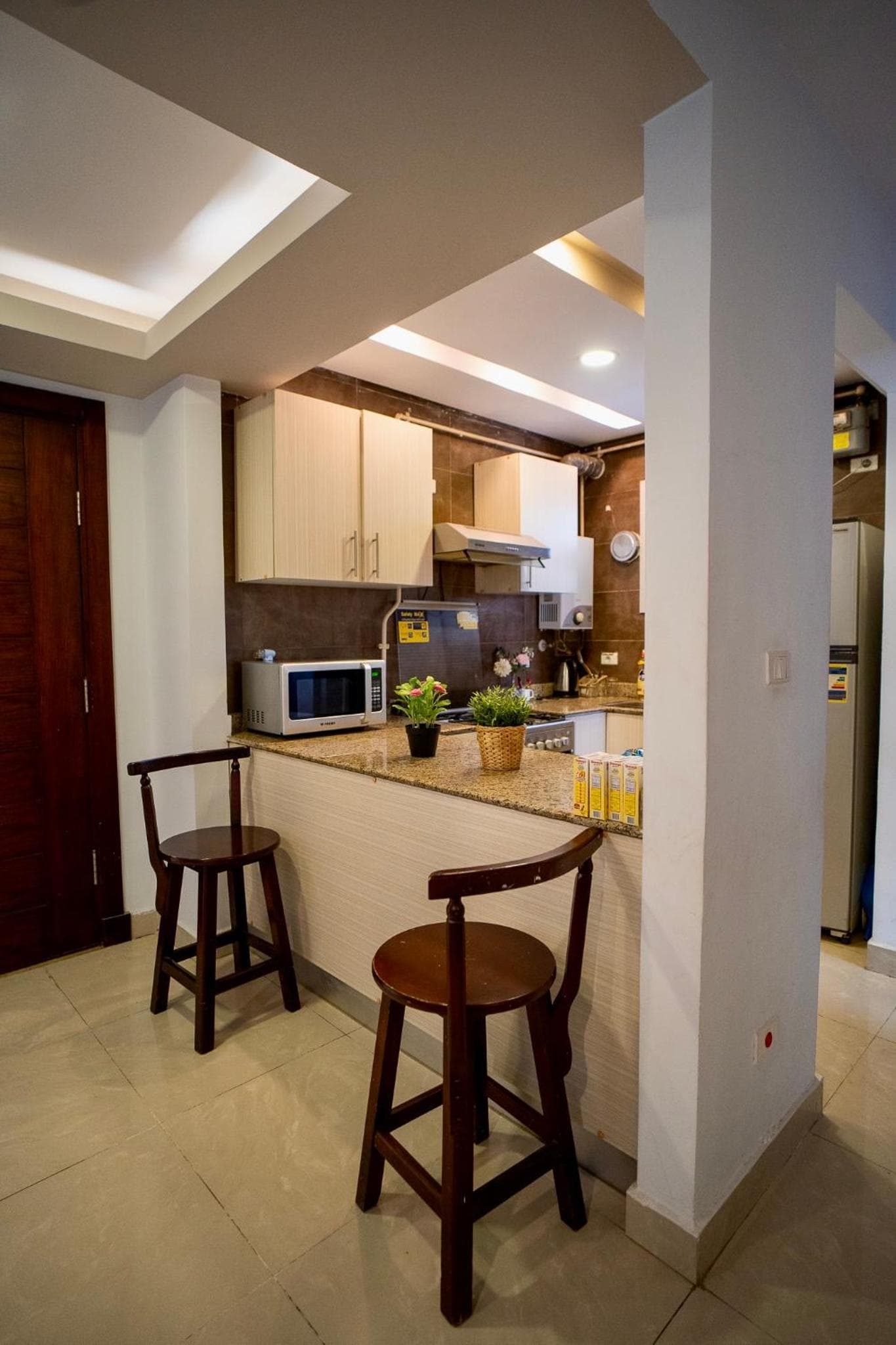 Mirage residence resort photo 4