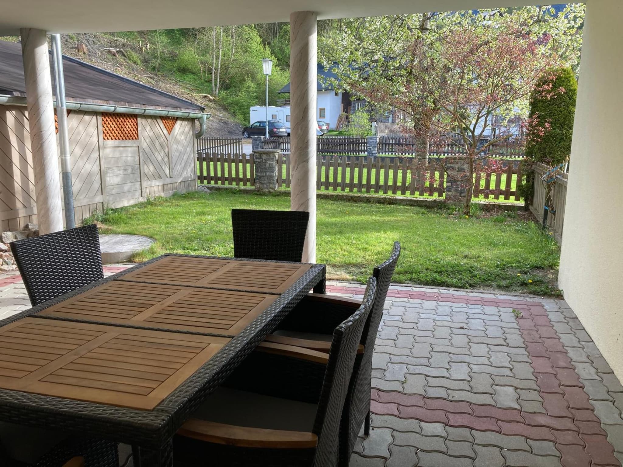 Appartement Stefanie photo 8