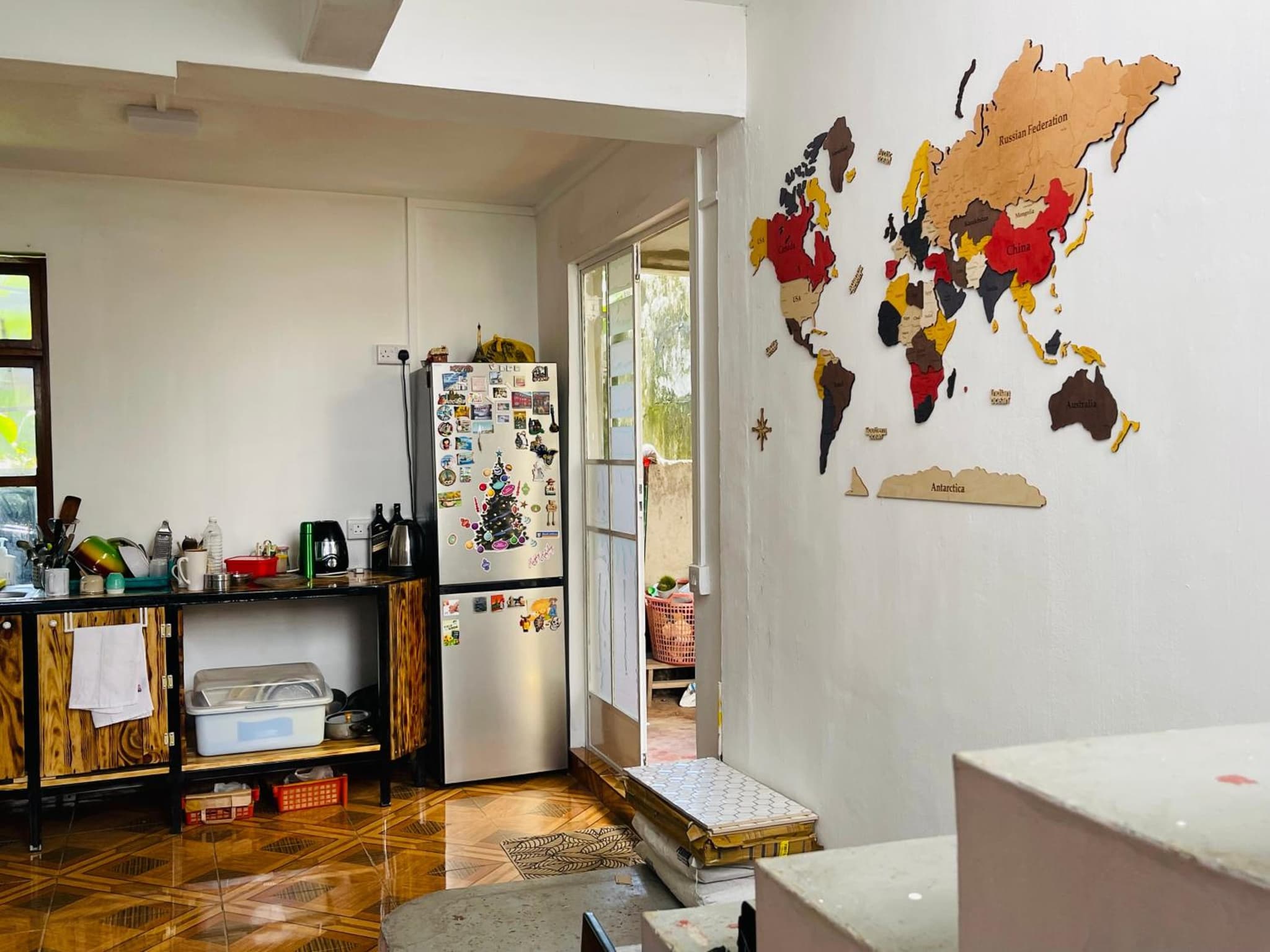 Kowlessur Residence photo 8