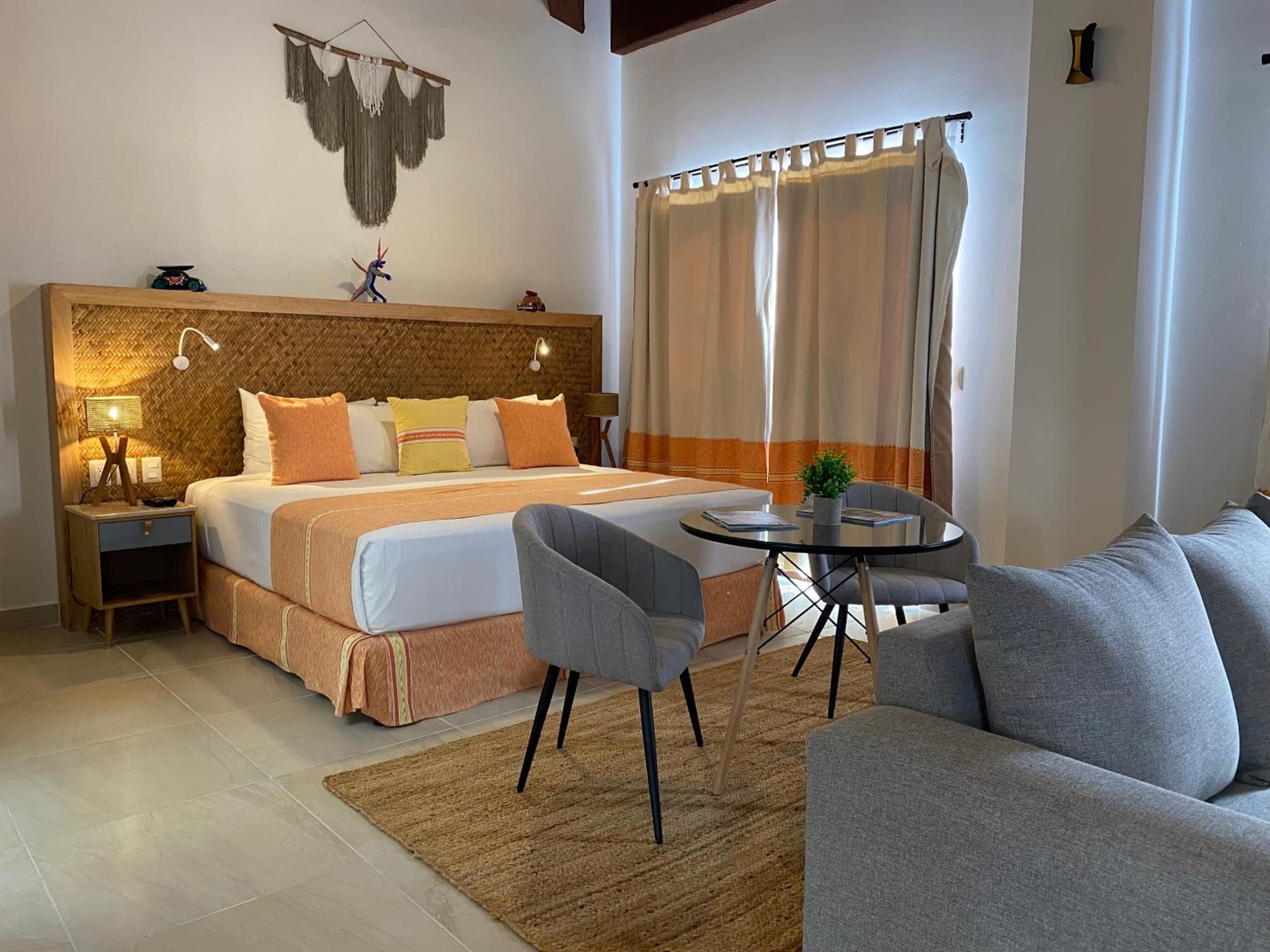 Binniguenda Huatulco & Beach Club photo 7