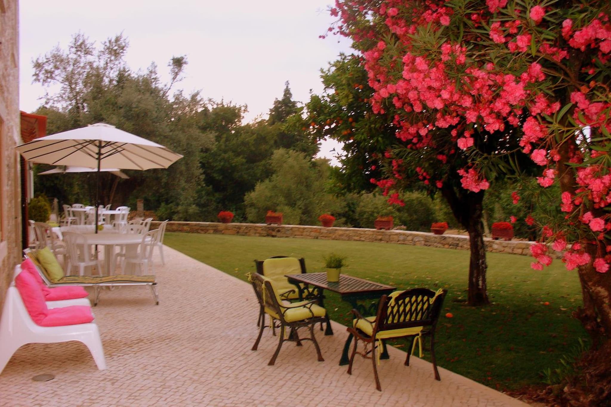 Otium Country House photo 6