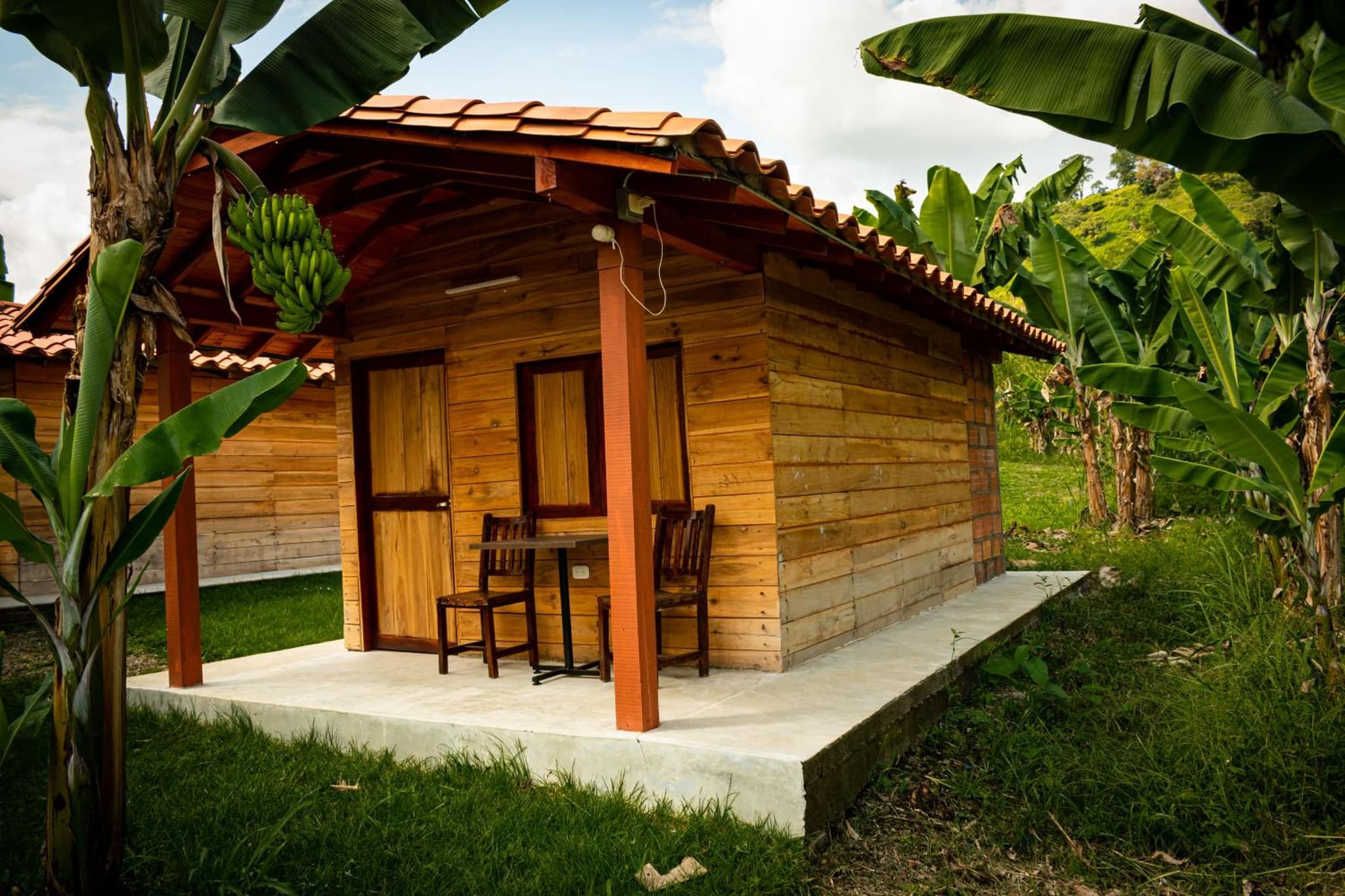 Hotel Campestre La Francesina -Birdwatching & Naturaleza
