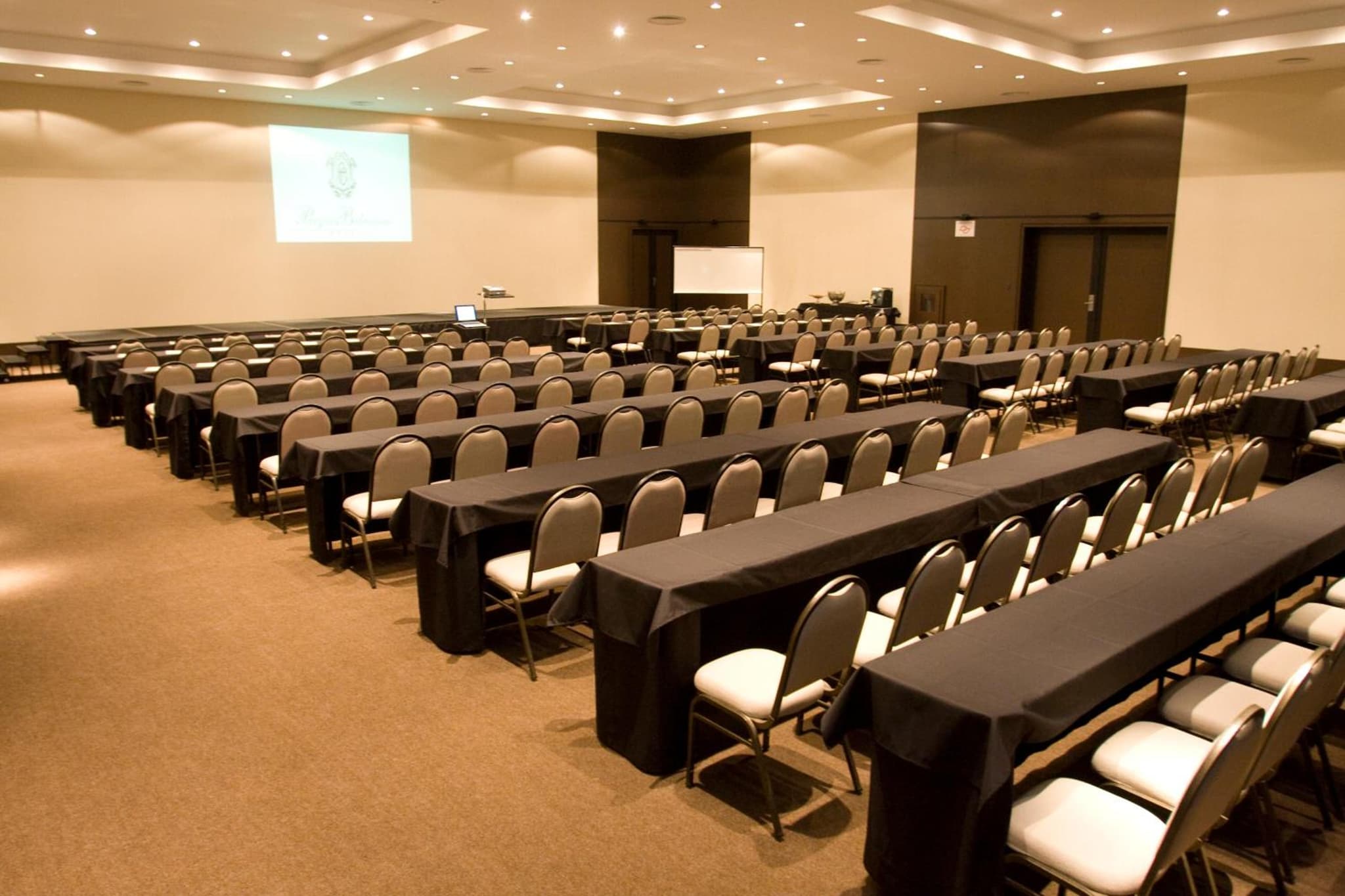 meeting & event spaces
