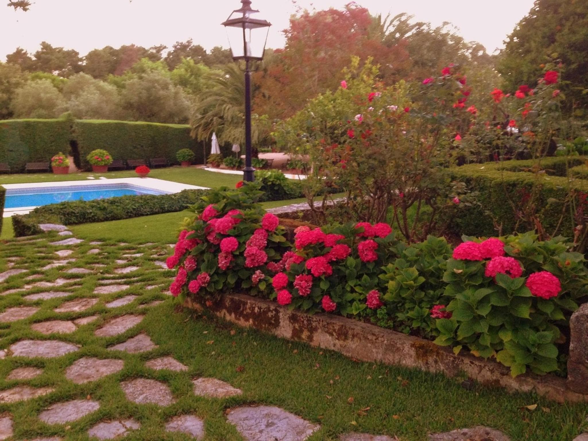 Otium Country House photo 2