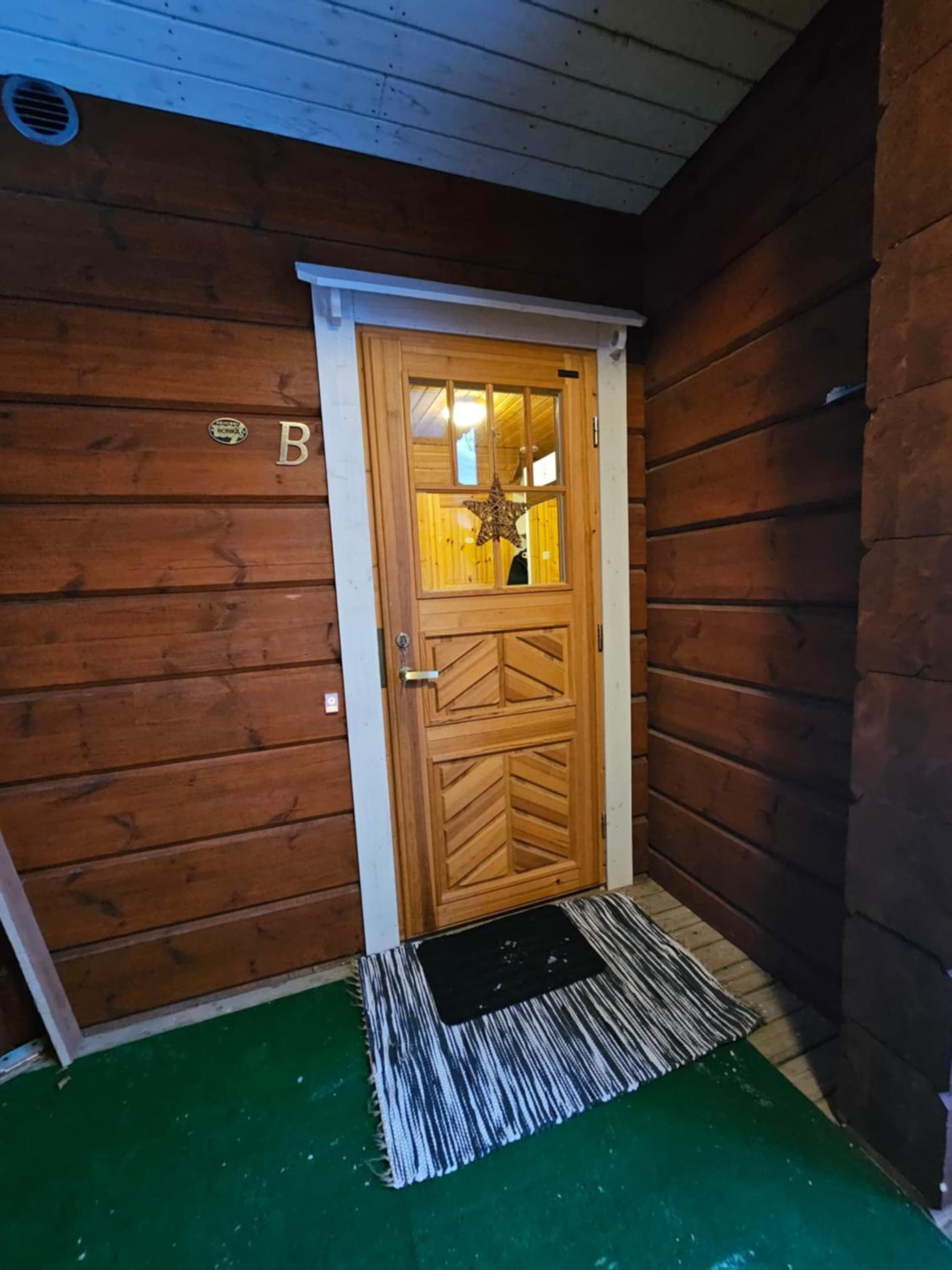 Tahko Villa Vaarna photo 3