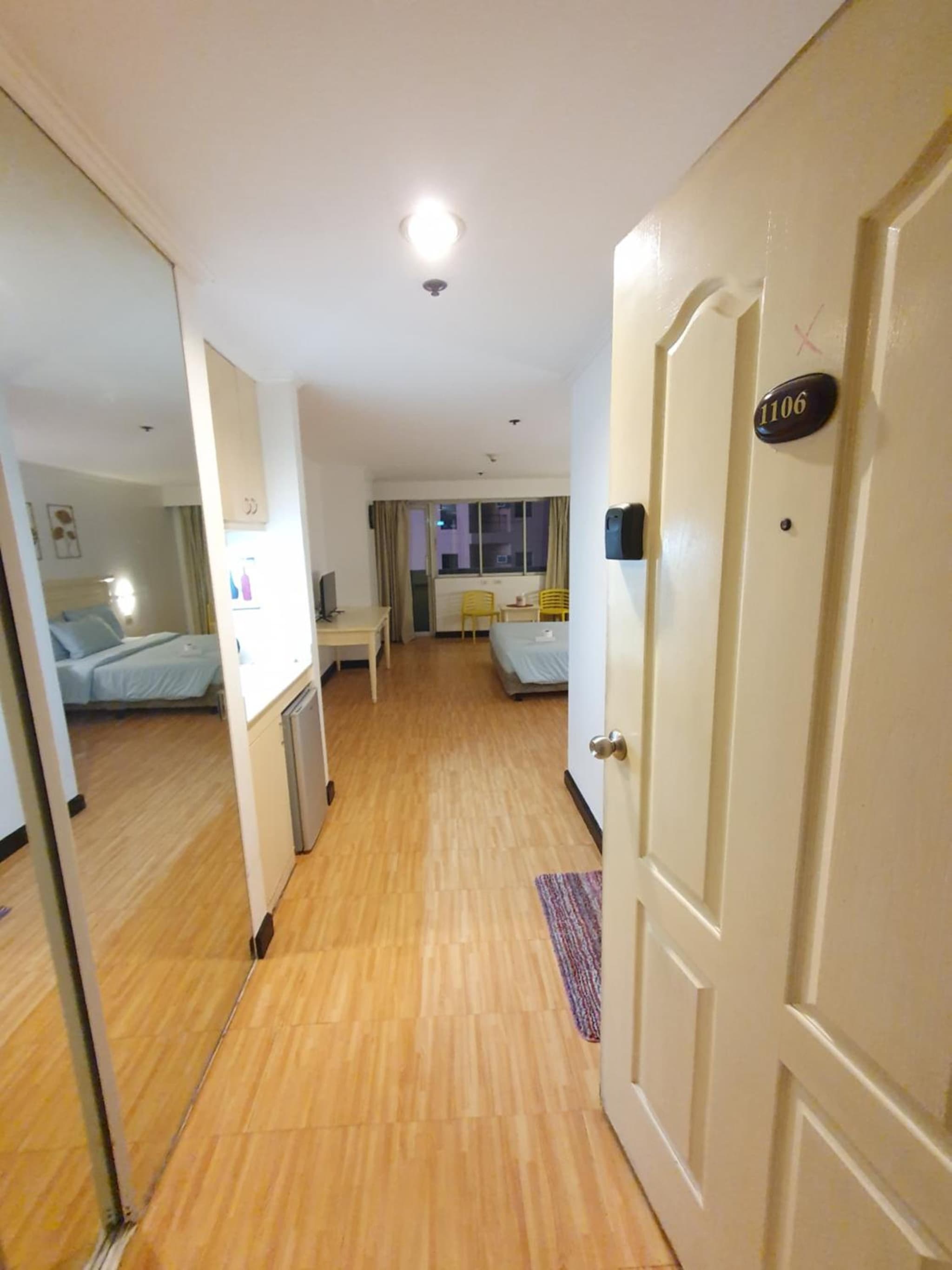 SAB R. CONDOTE'L SUITES photo 7