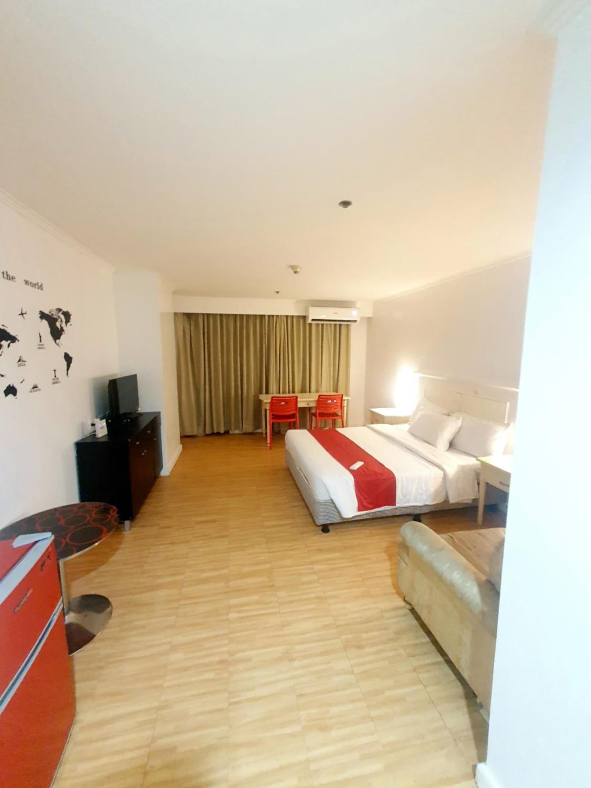 SAB R. CONDOTE'L SUITES photo 3