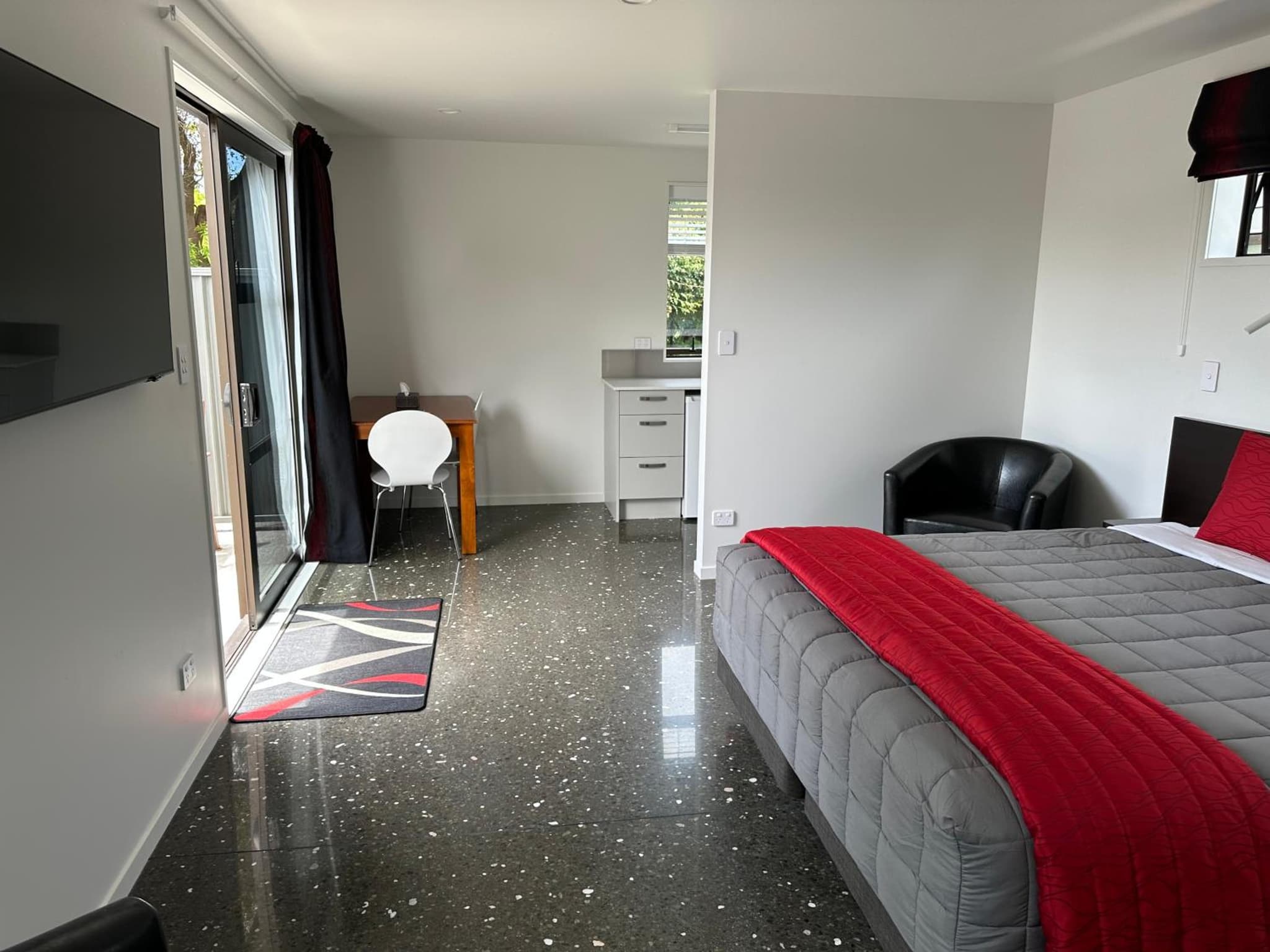 Middle Park Motel photo 2