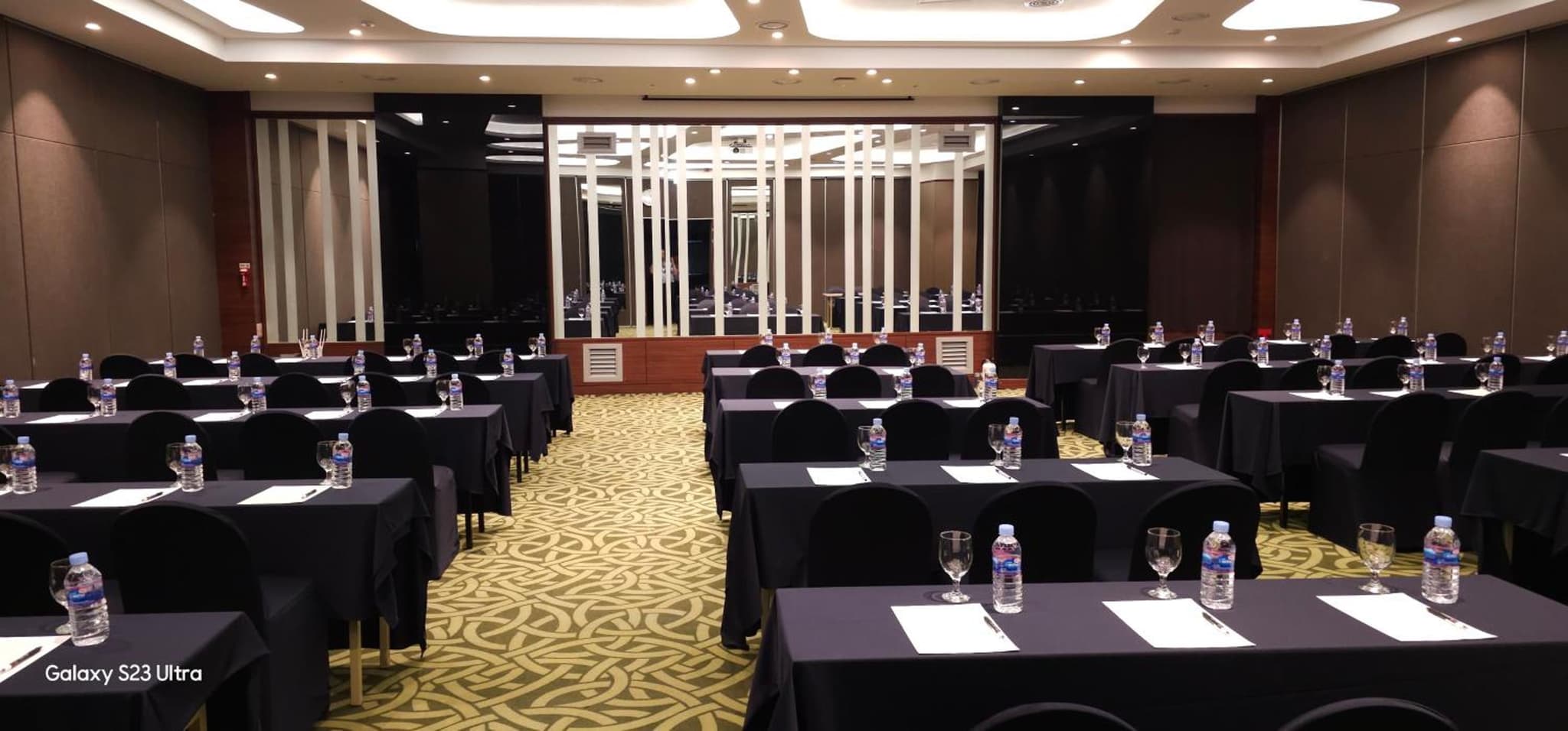 Hotel solaire photo 5