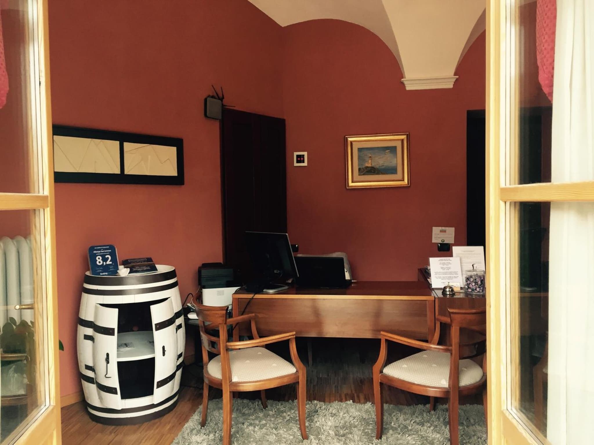 Albergo San Lorenzo photo 5