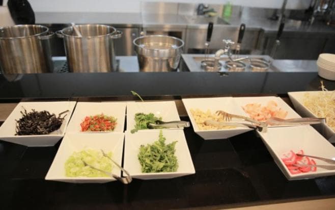 Hotel solaire photo 9