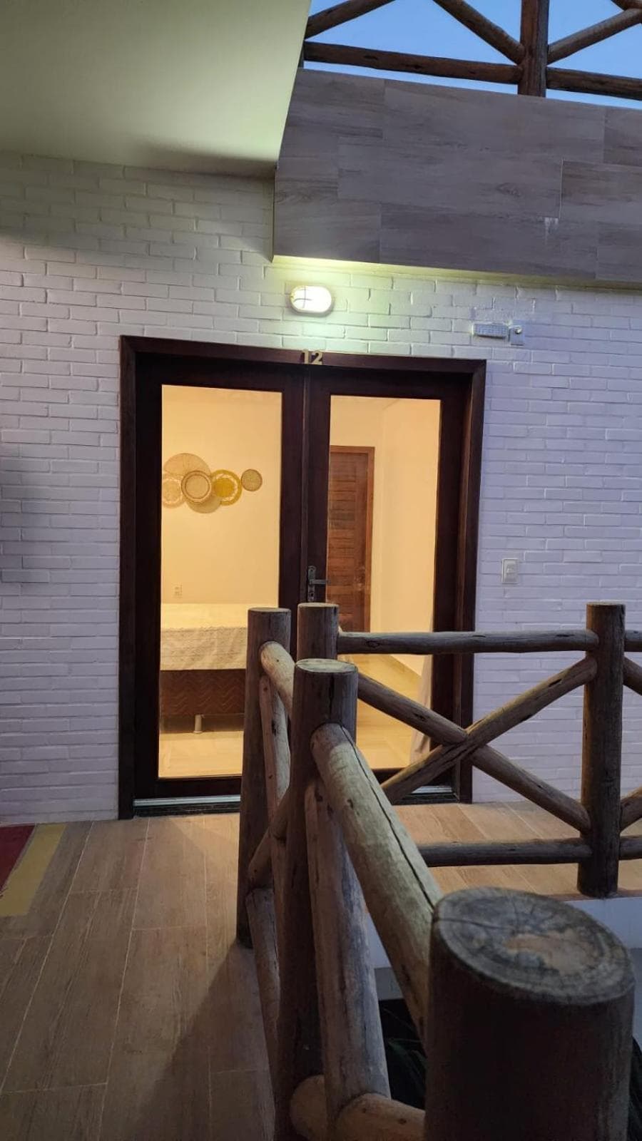 Pousada Solarium