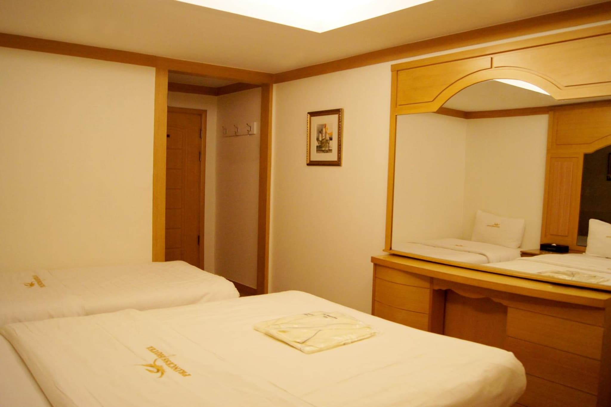 Princess Hotel photo 5