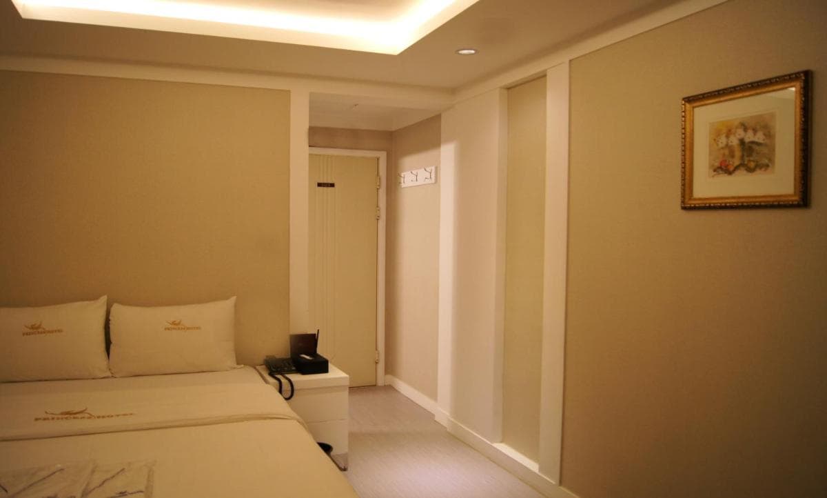 Princess Hotel photo 6