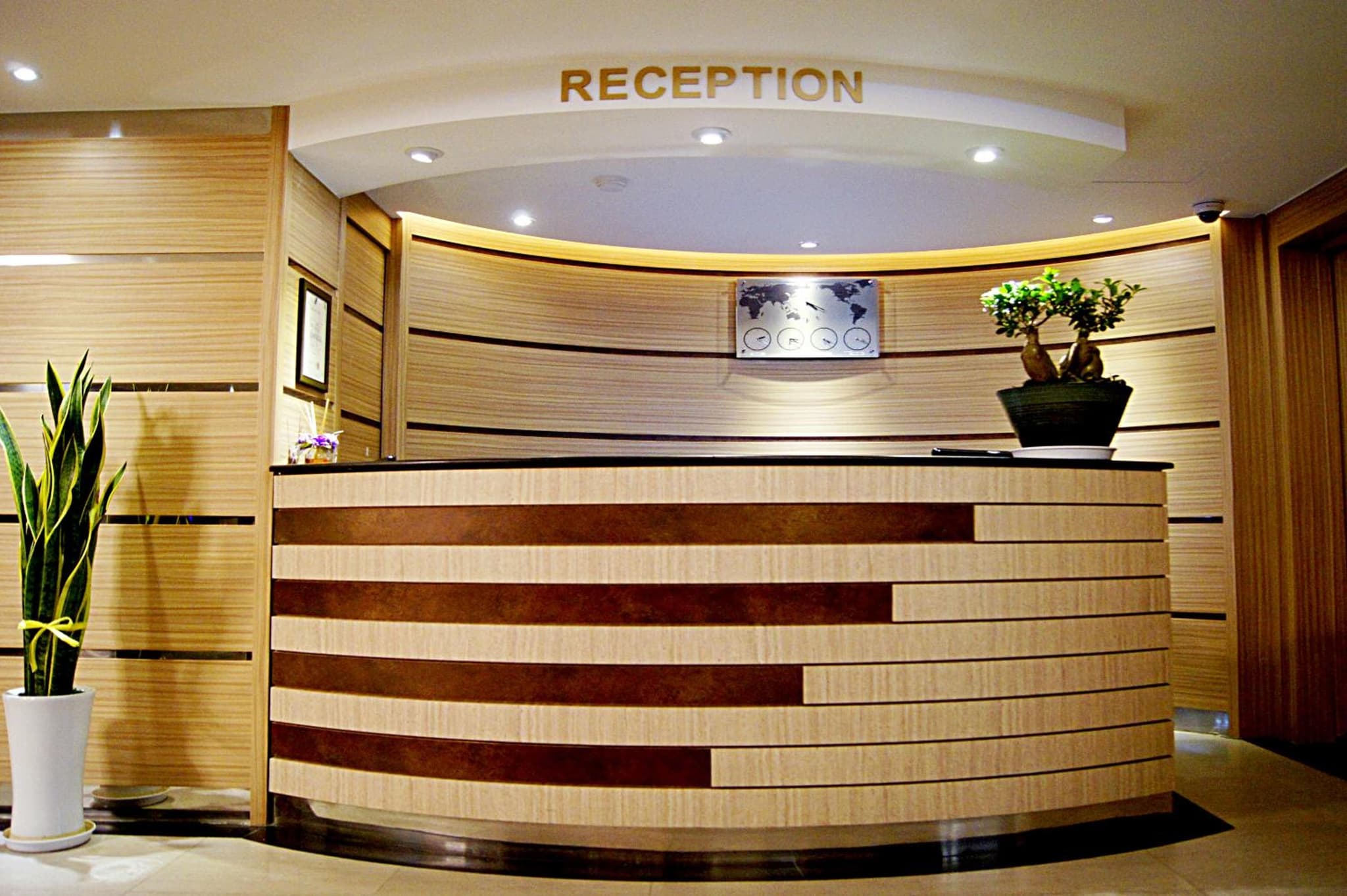 Princess Hotel photo 9