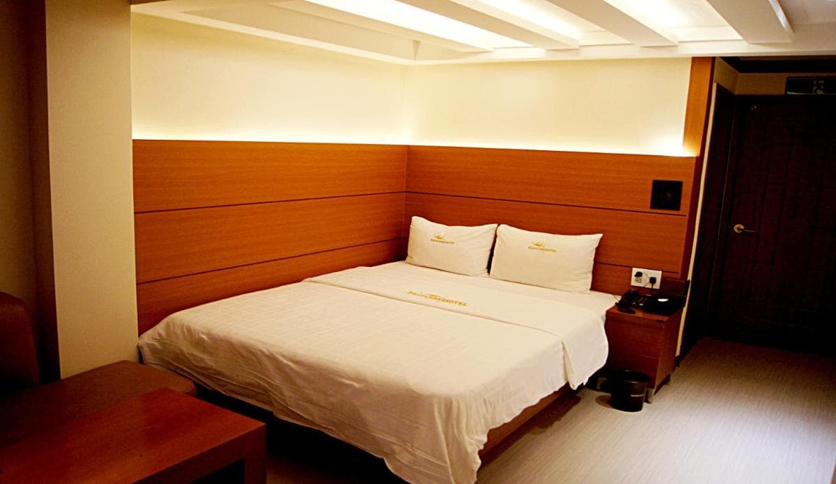 Princess Hotel photo 4