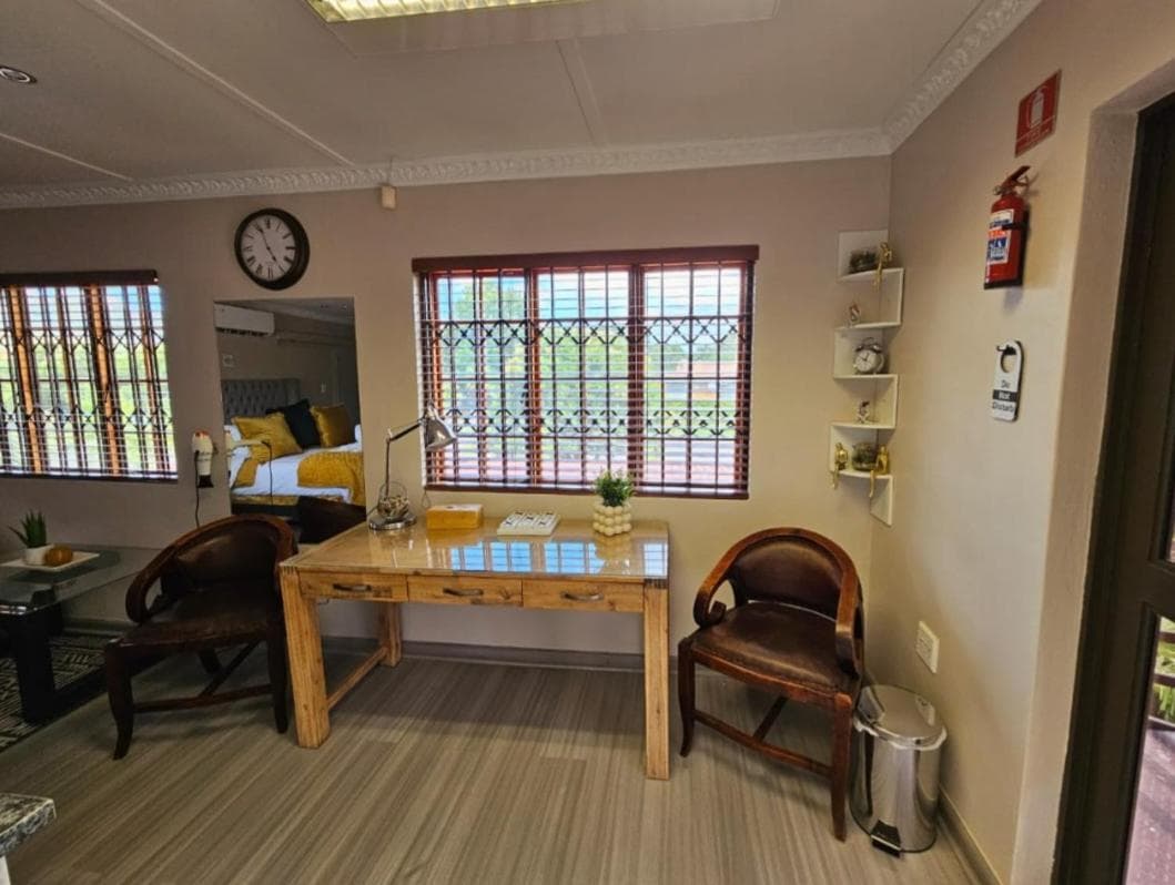 Le-n-Biki Air B&B photo 6