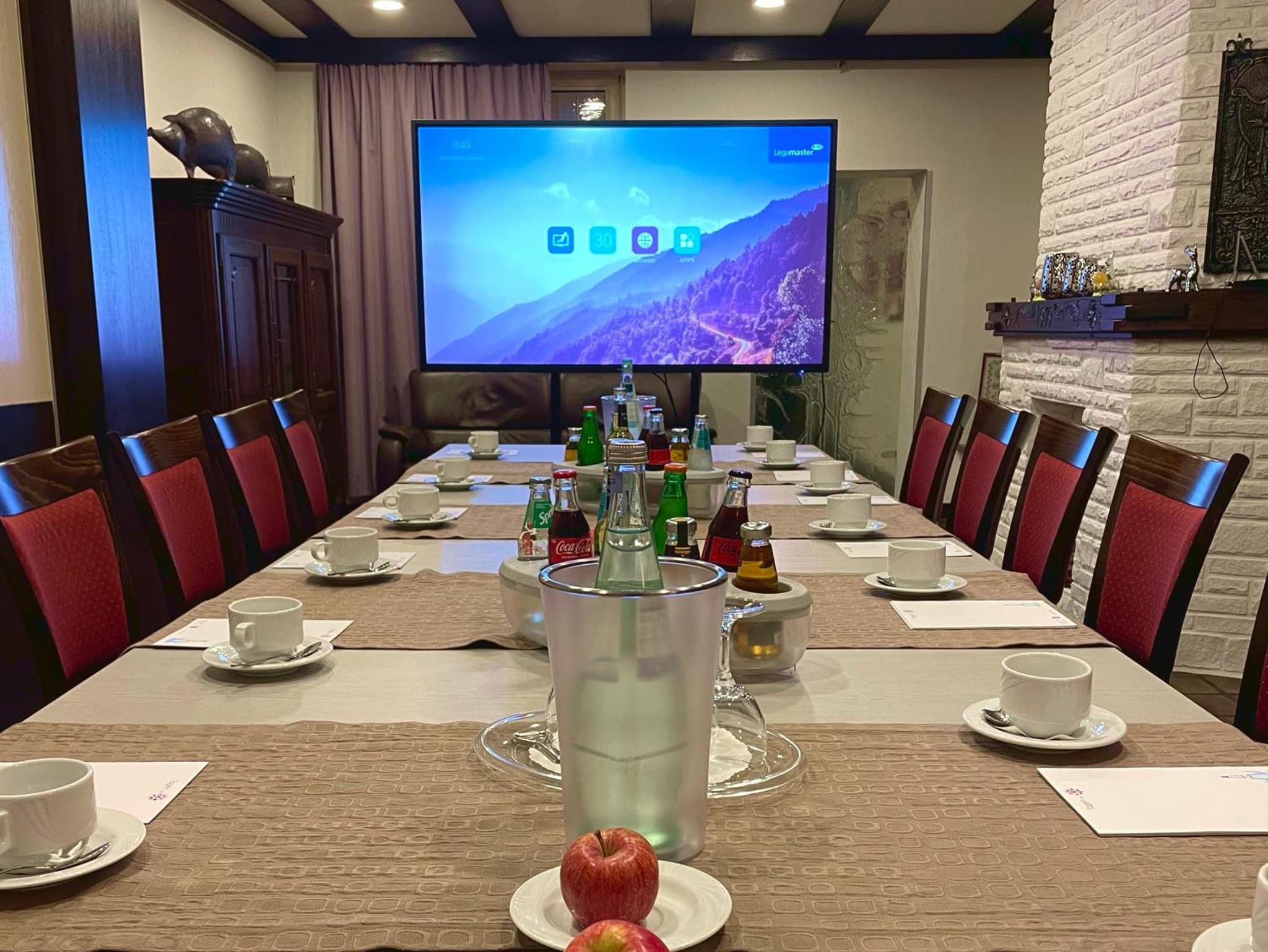 Hotel-Restaurant Ammertmann photo 2