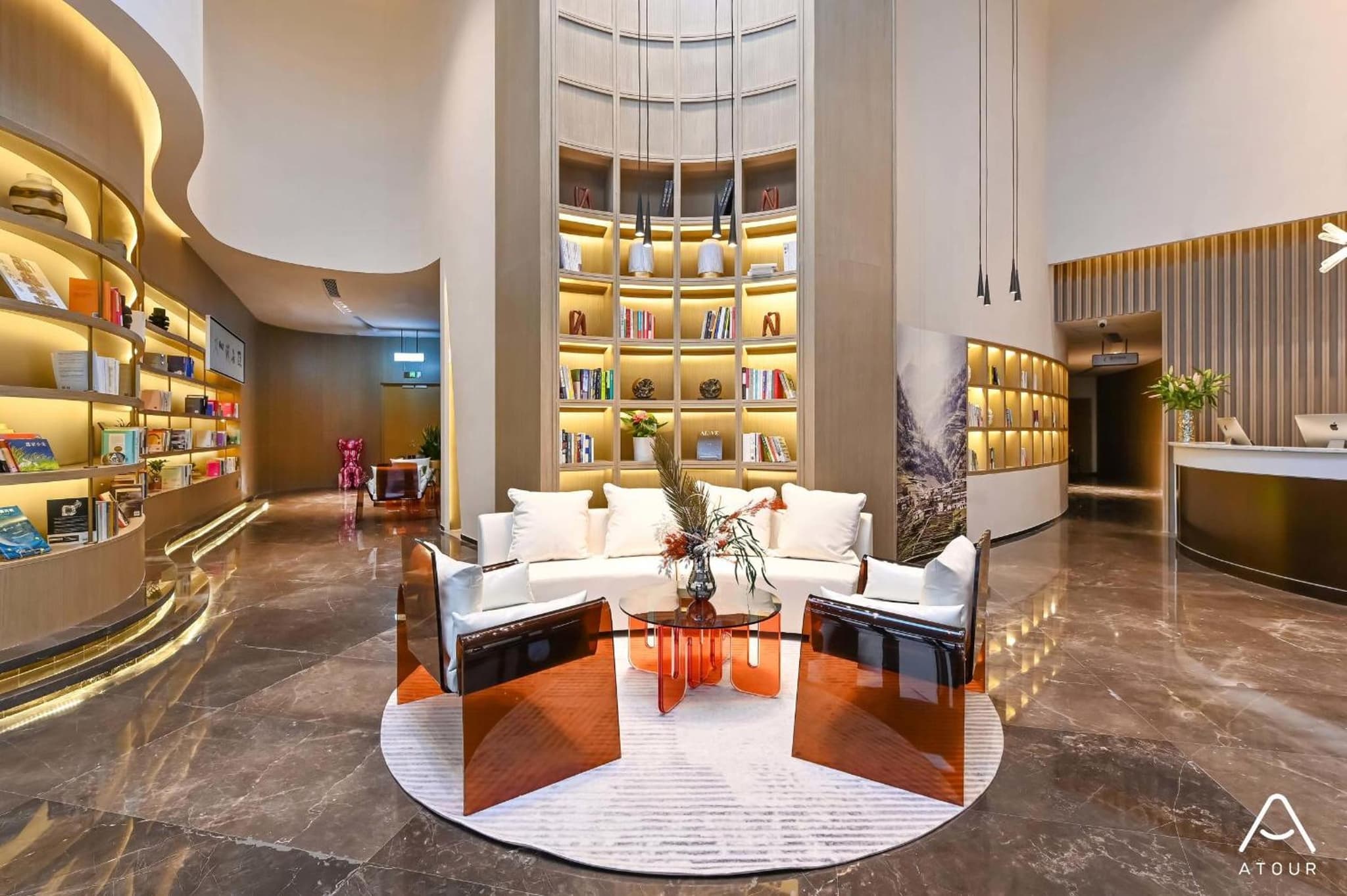 Atour Hotel Beijing Lishuiqiao photo 6
