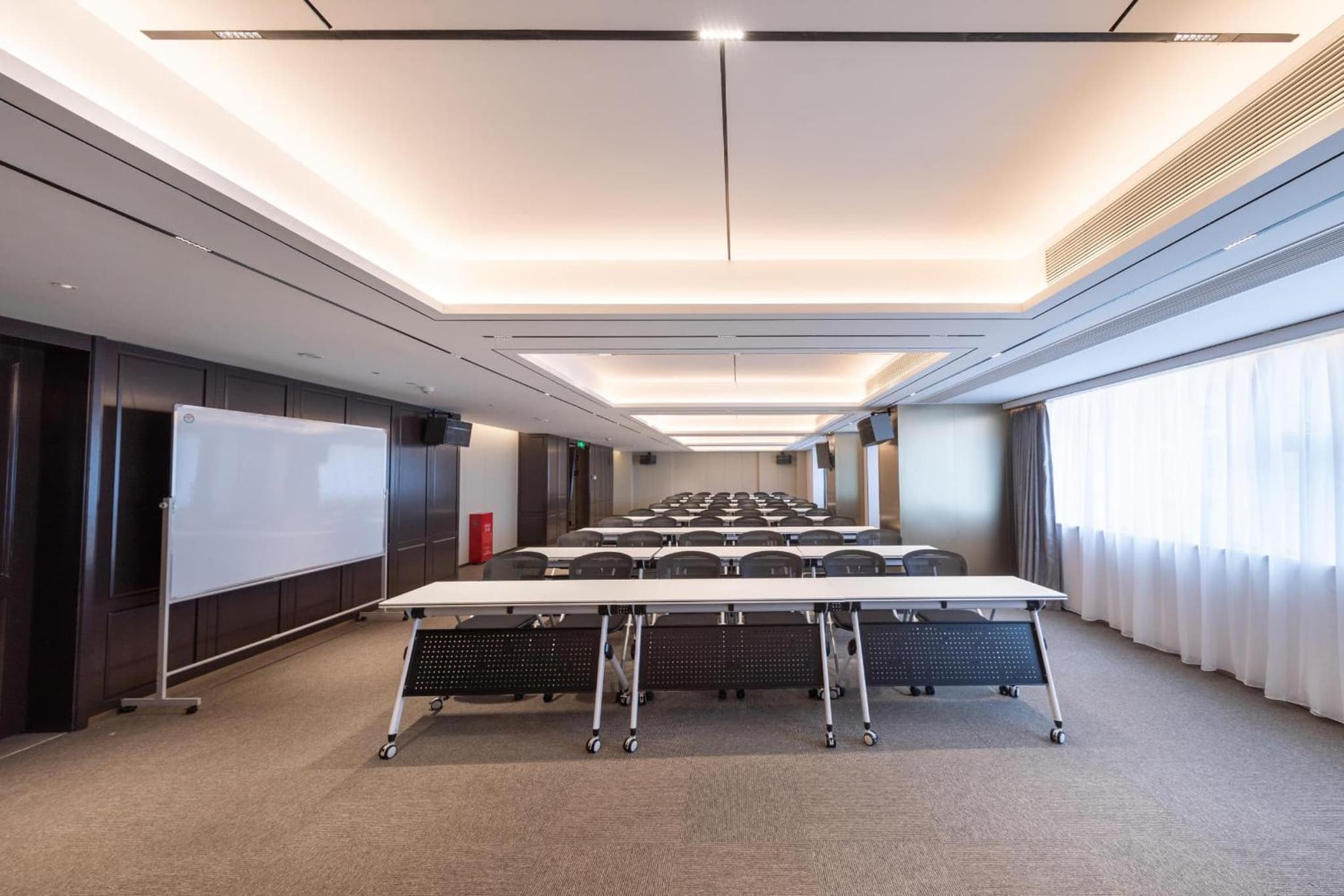 Atour Hotel Taikoo Hui Zhujiang New Town Pazhou Convention and Exhibition Center Guangzhou photo 7