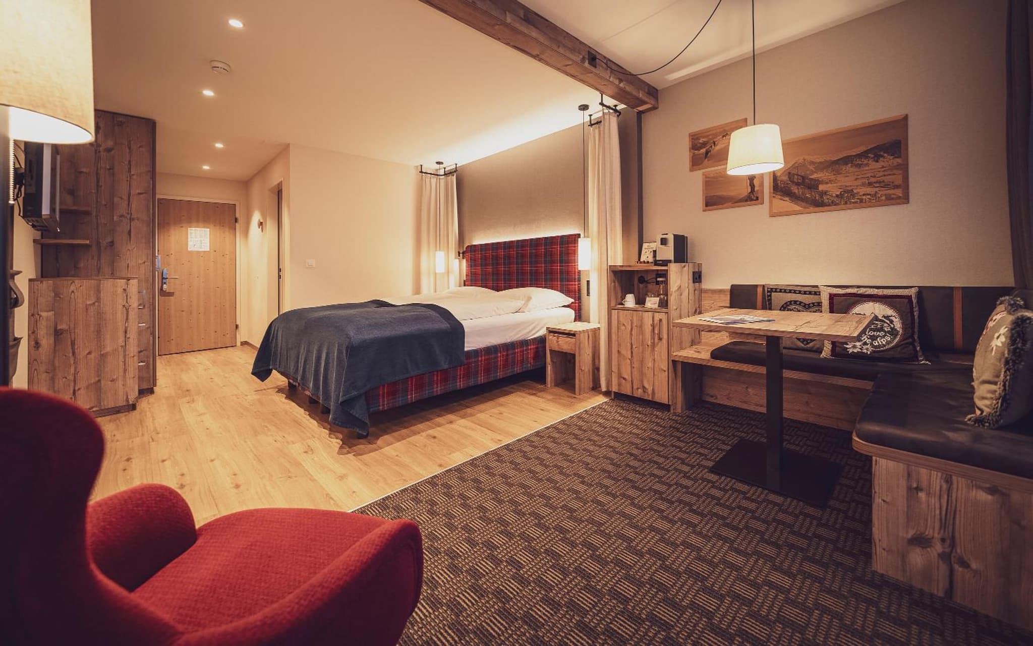 Mountain Plaza Hotel photo 5