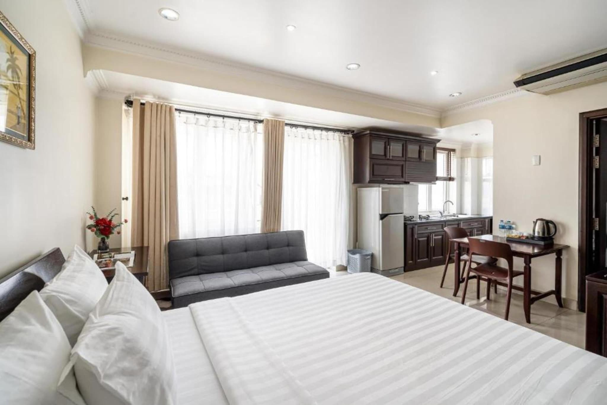 La Bonita Boutique Hotel photo 7