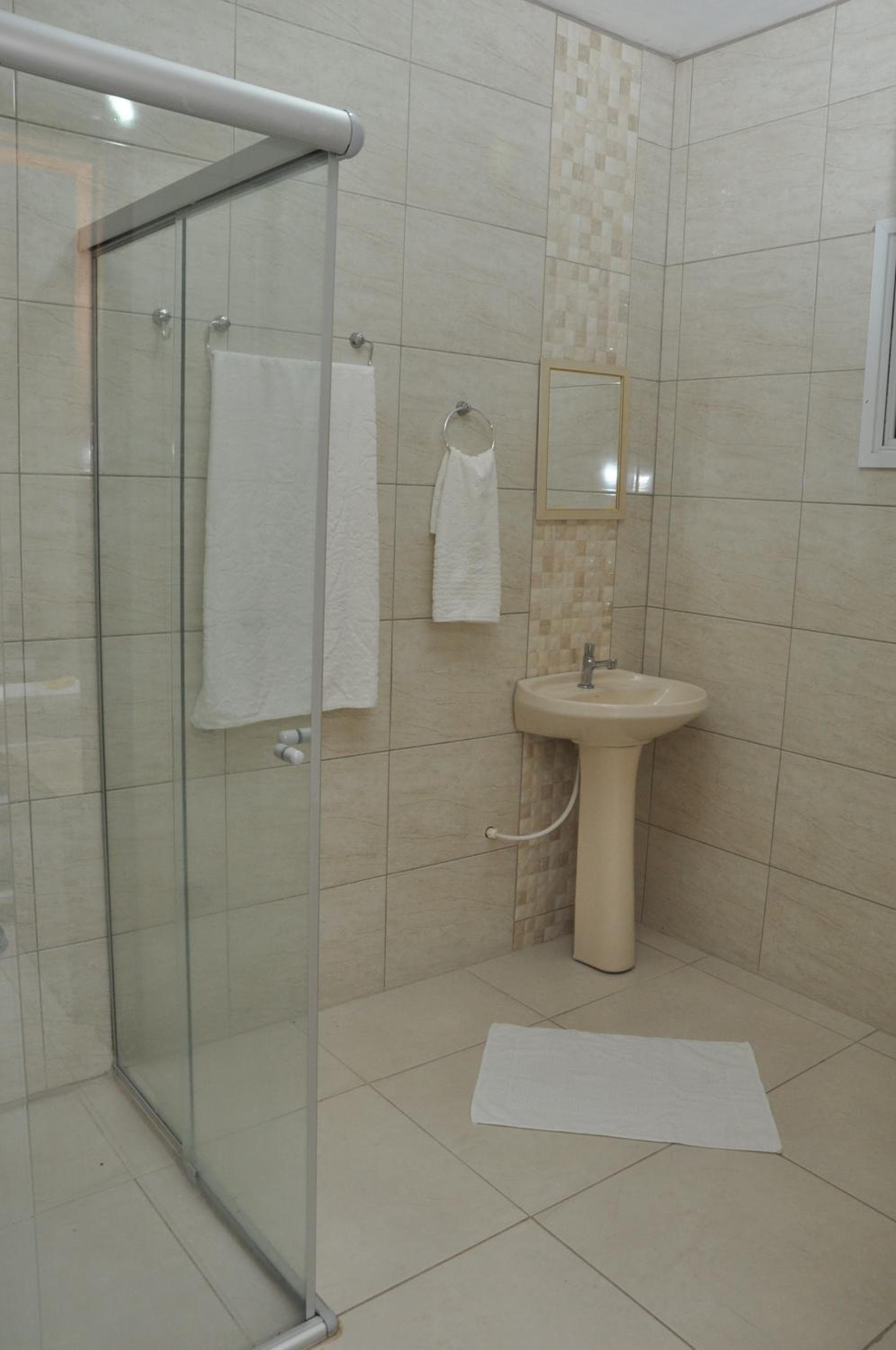 Marechal Plaza Hotel photo 5