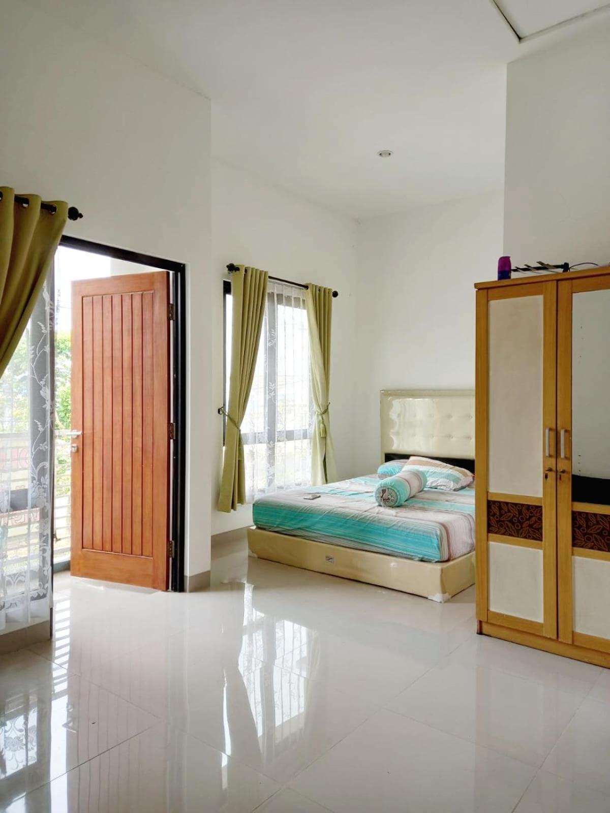 Imah Safina, Cozy Private Home Syariah in Padalarang Bandung