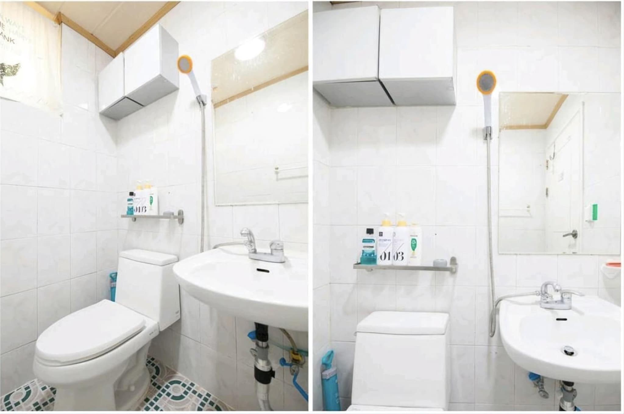 Riahouse KINTEX 1min 2room photo 9