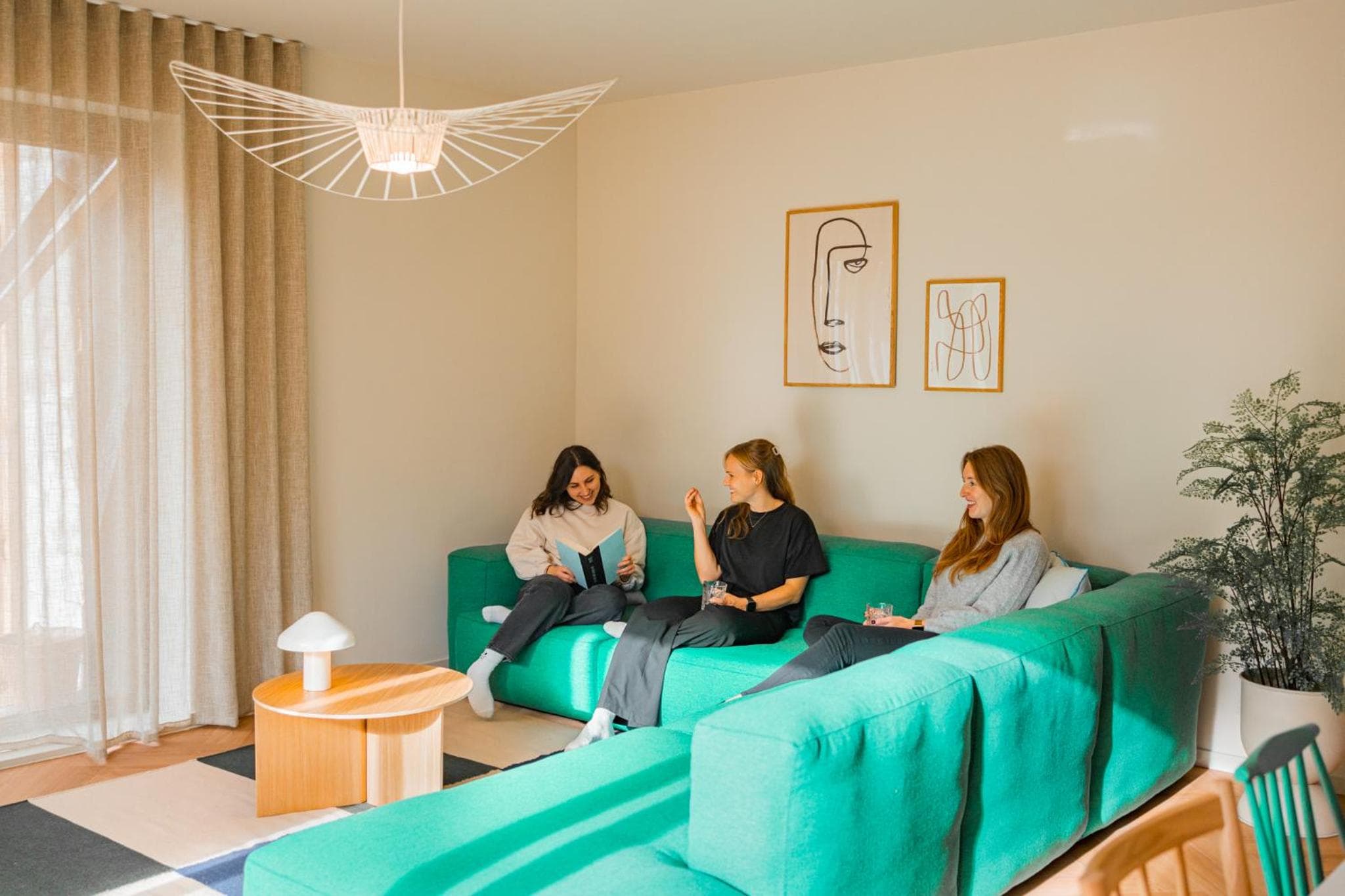 Living Lodges - Scandi Lodge