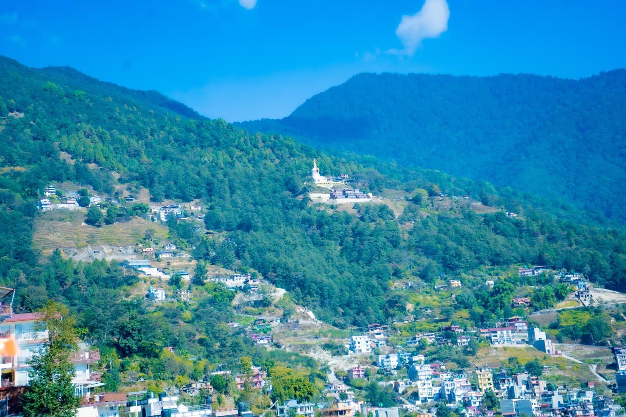 Sacred Trails Kathmandu Accommodation photo 9