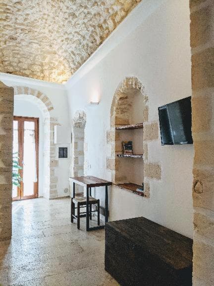 La Casa Al Borgo