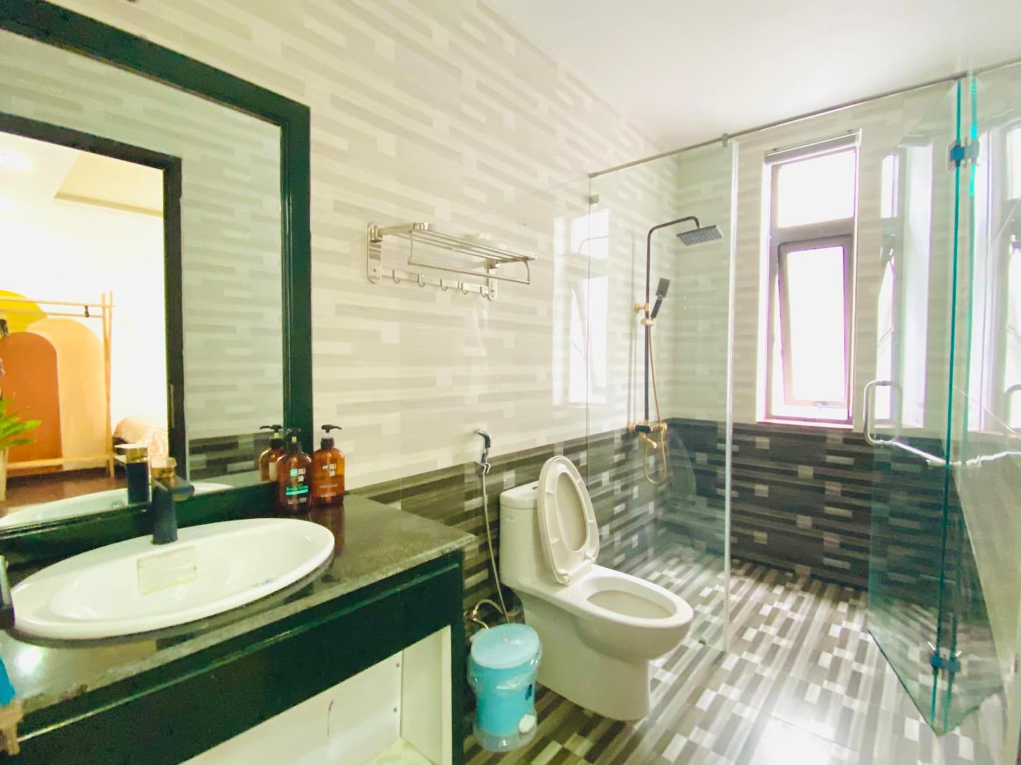 Laoxao Lakeview Homestay photo 5