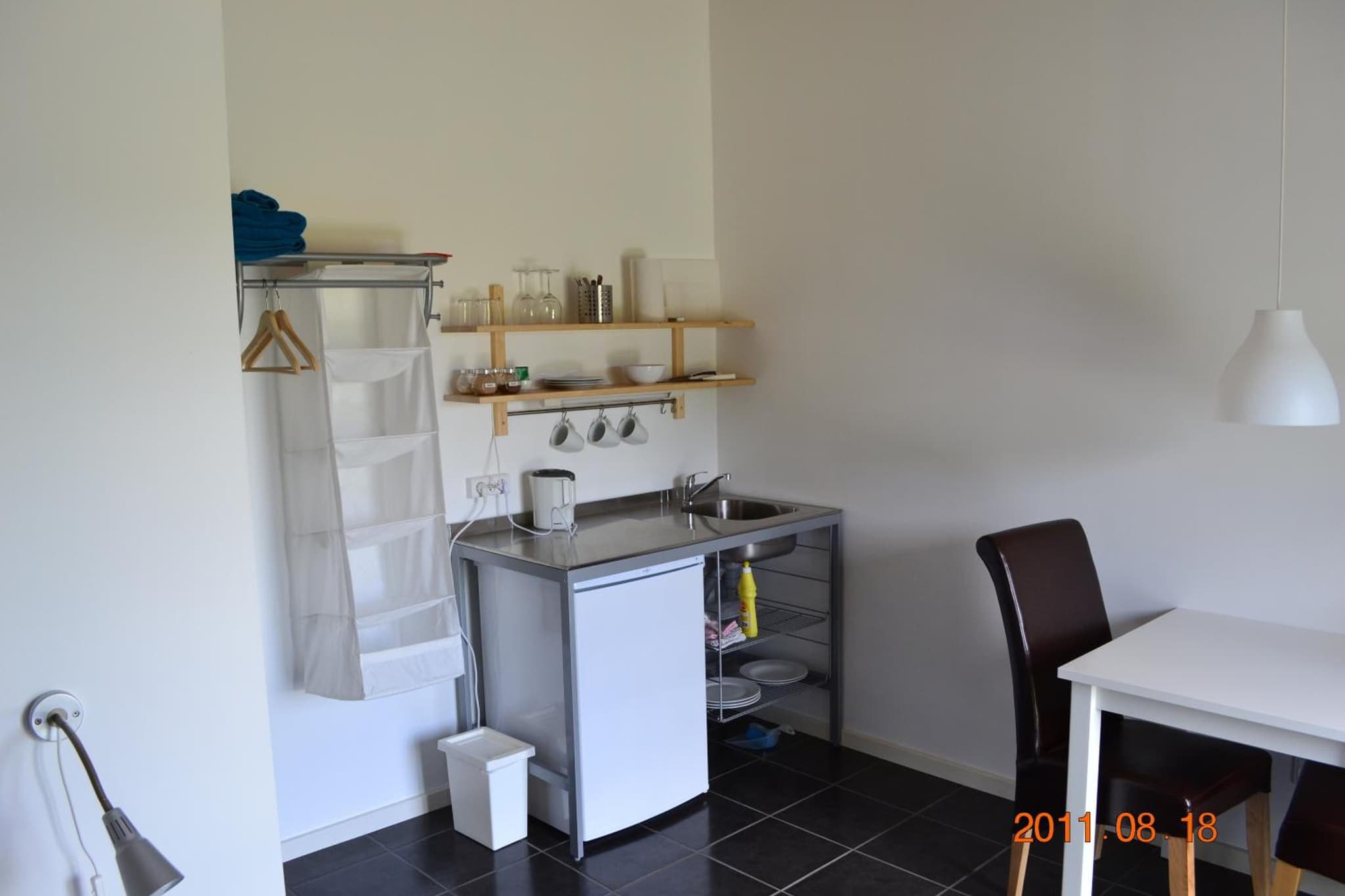 Bed & Breakfast Tistrup photo 8