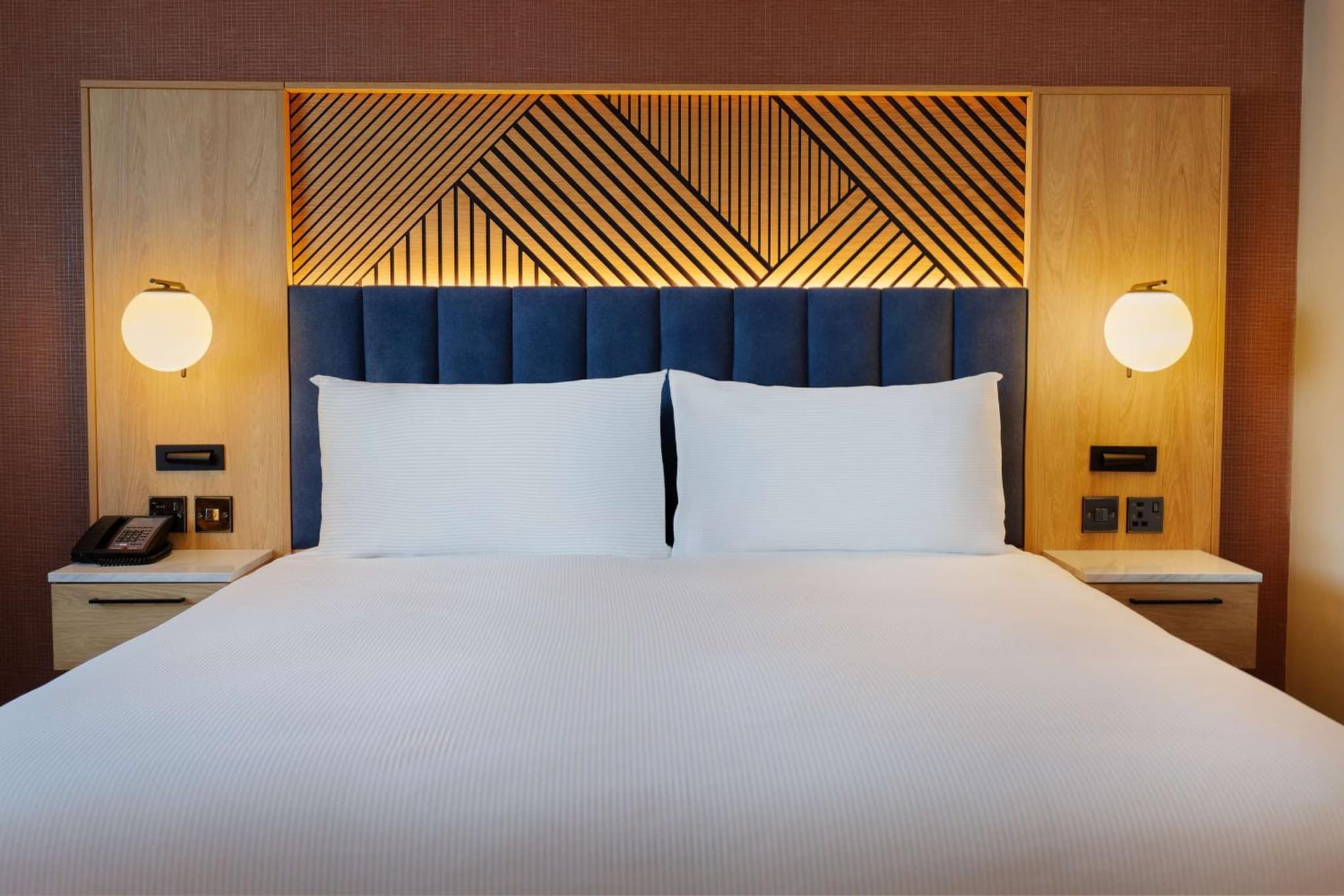 DoubleTree by Hilton Coventry photo 6