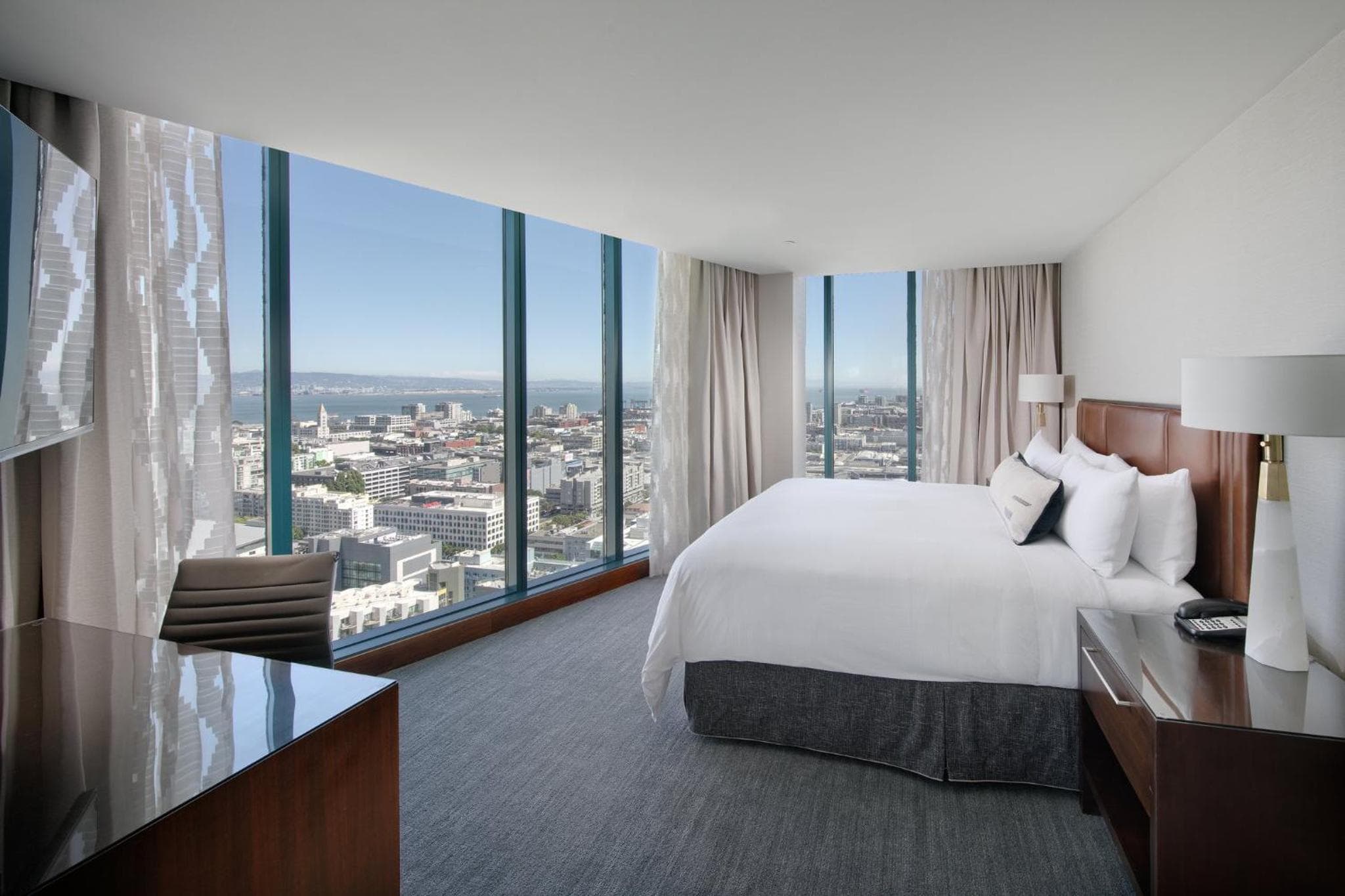 InterContinental San Francisco by IHG photo 7