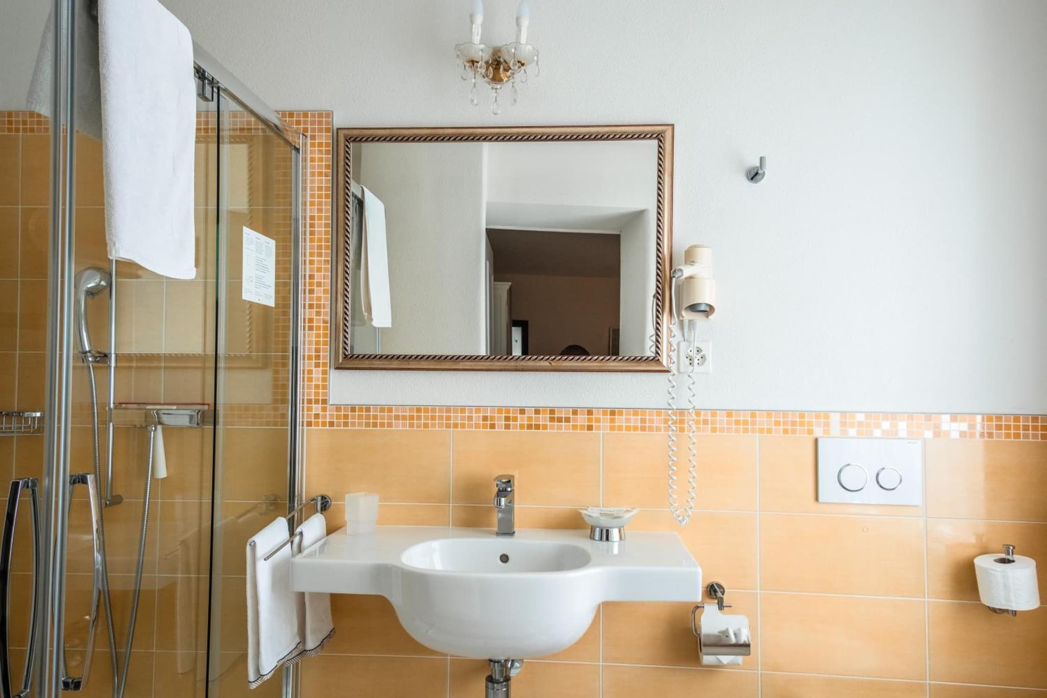 Guesthouse Arosio B&B photo 3