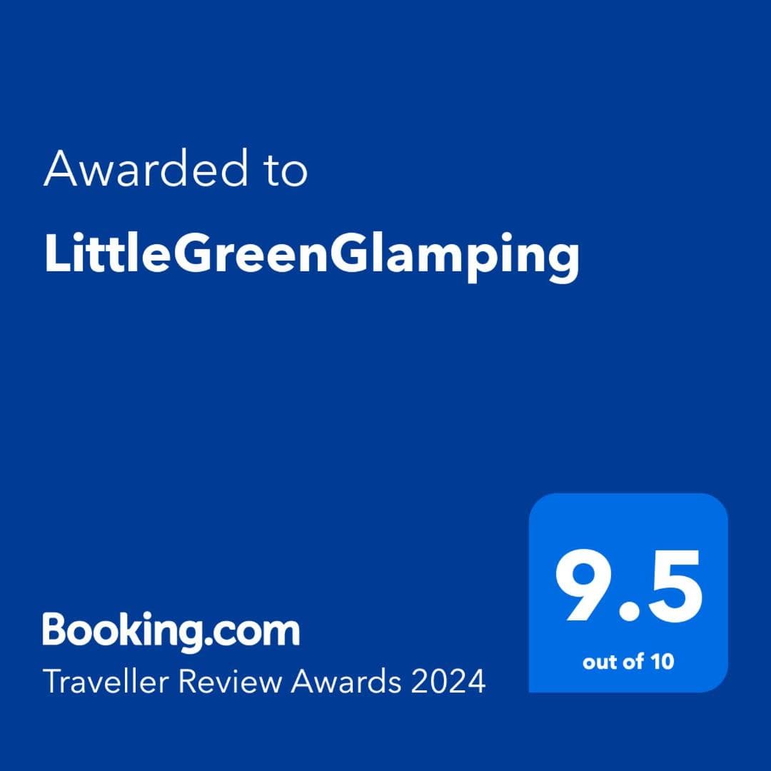 LittleGreenGlamping photo 6