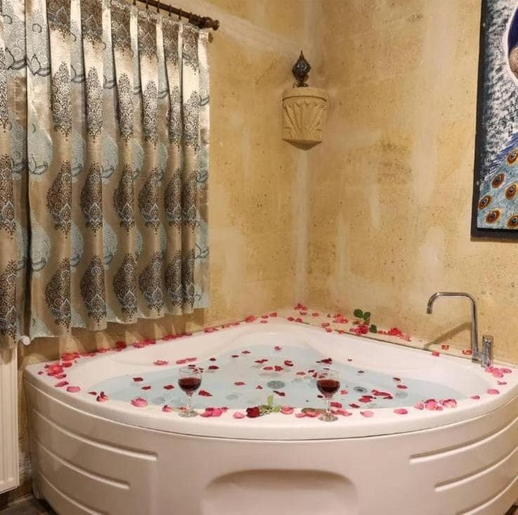 Lovely Cappadocia Hotel photo 8