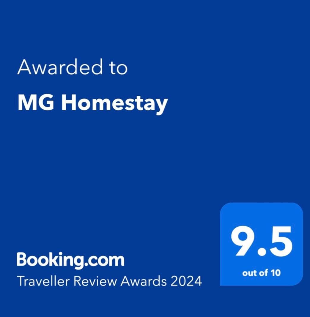 MG Homestay photo 2