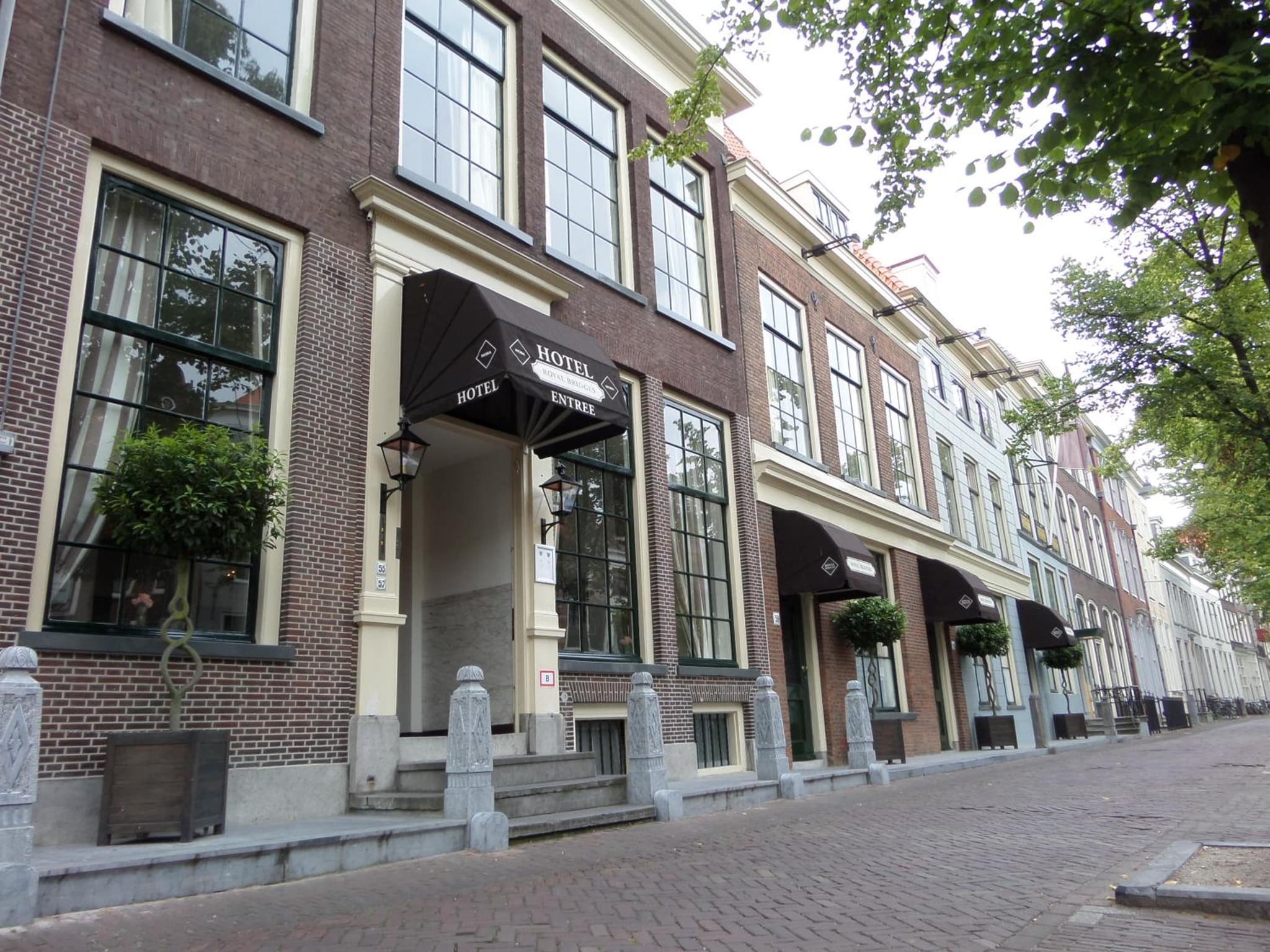 Hotel Royal Bridges photo 4