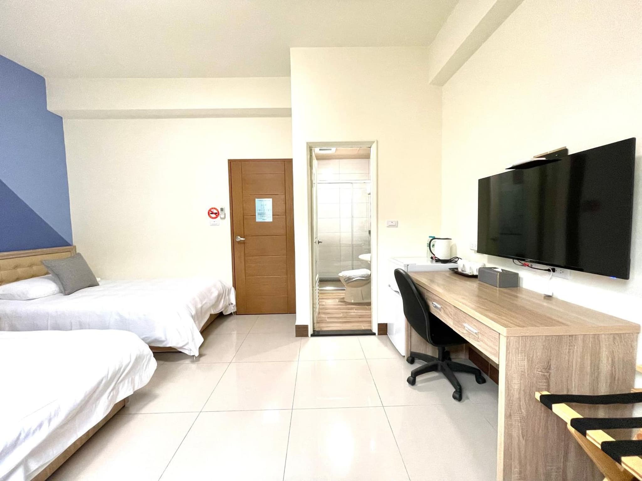 Banshan Yunxiu Homestay photo 6