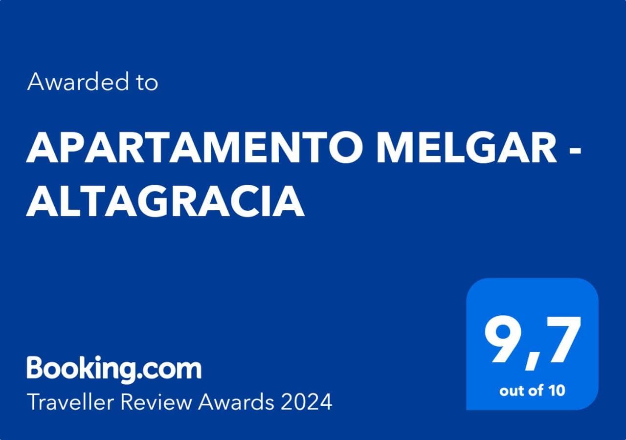 Apartamento Melgar - Altagracia photo 5