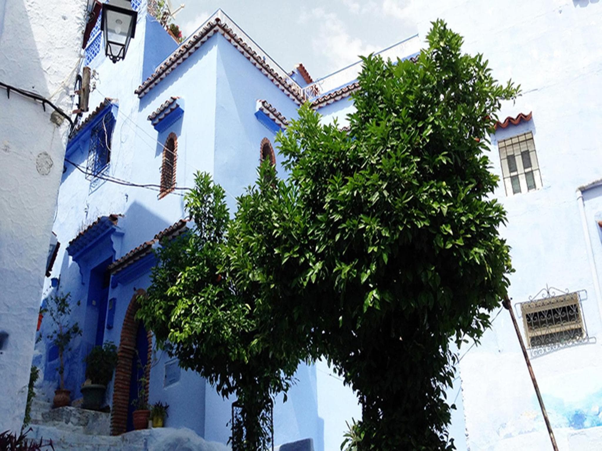Dar Aldea