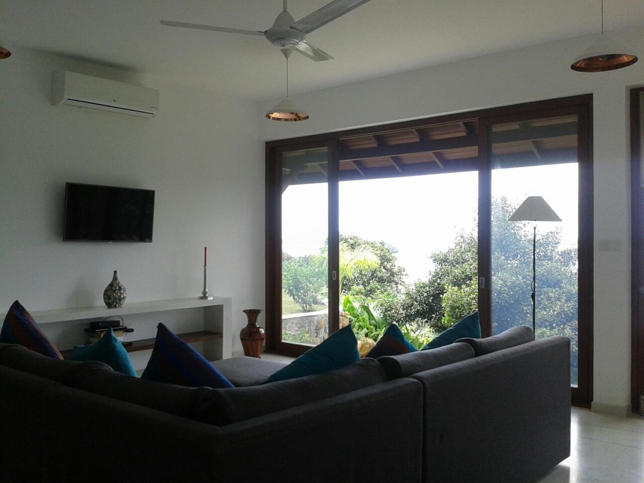 Sea Heart House on Koggala Lake photo 7