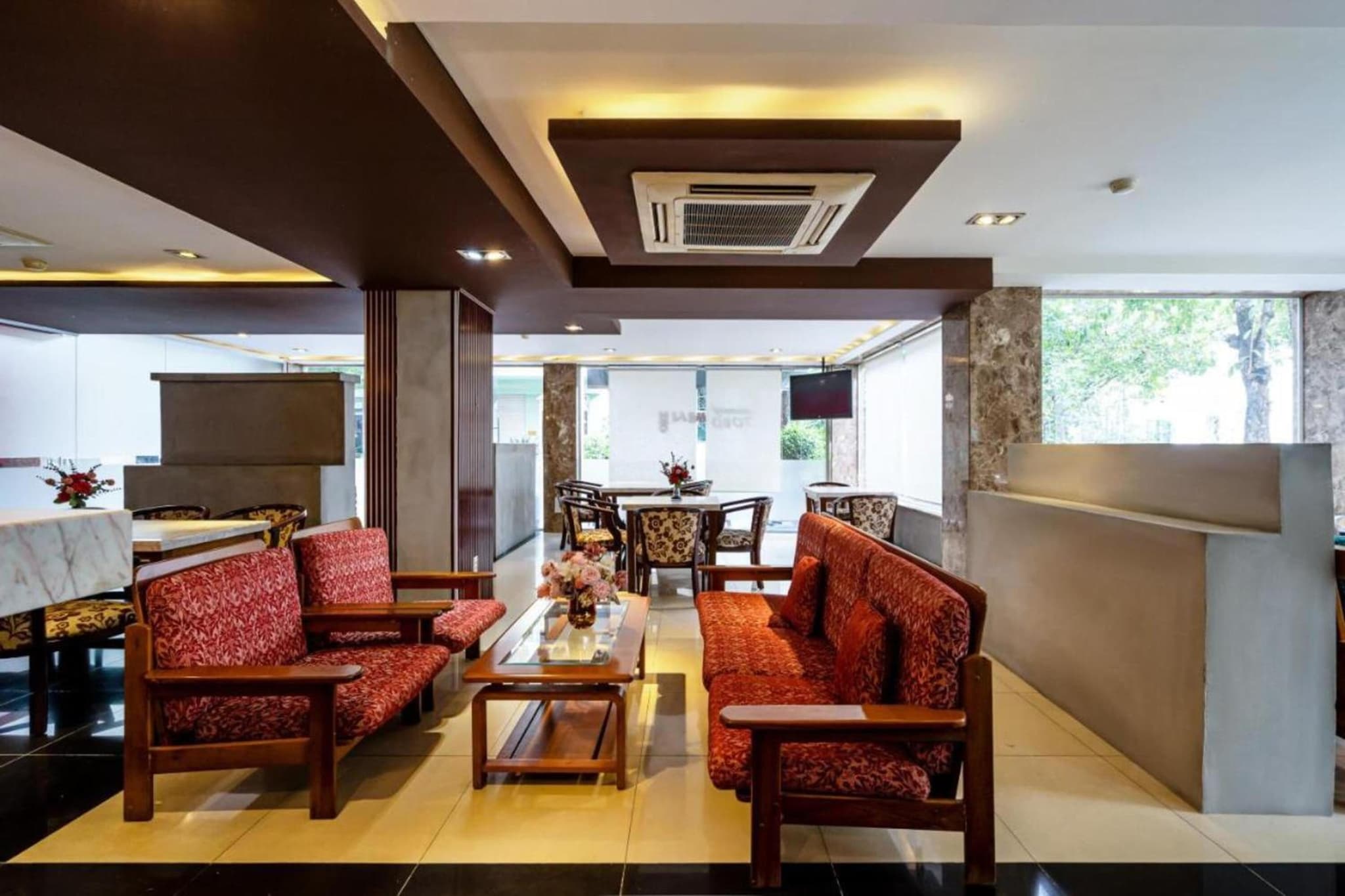 La Palma Boutique Hotel photo 4