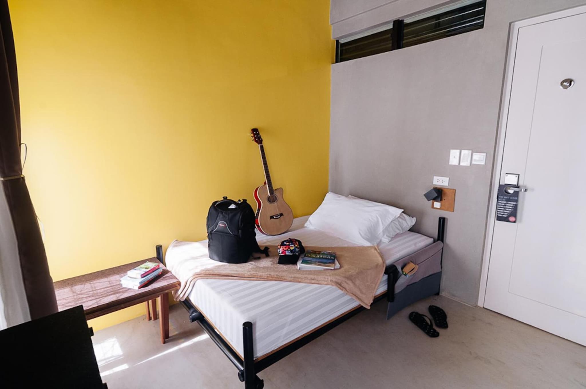 Spin Designer Hostel - El Nido photo 3