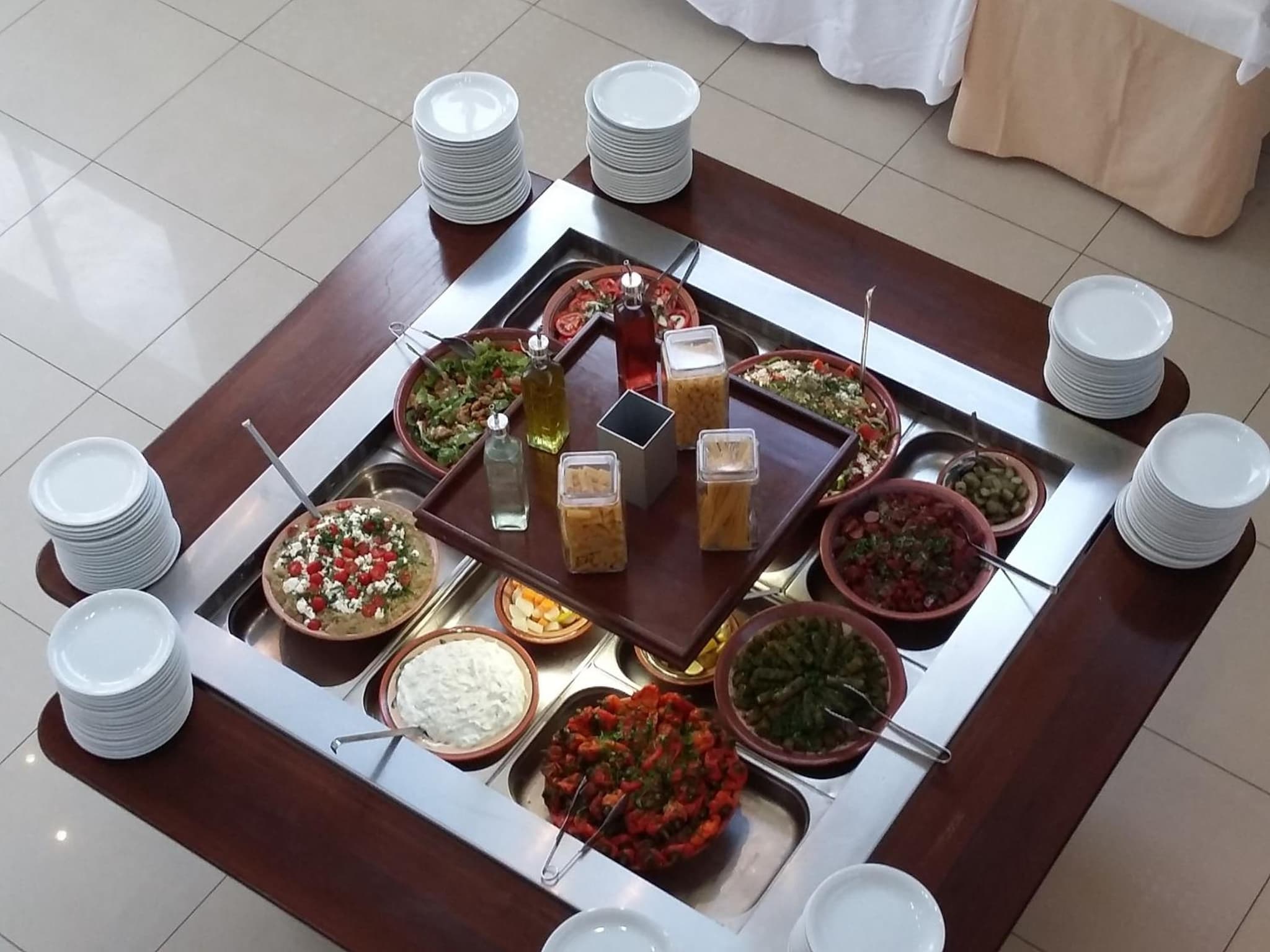 Meropi Hotel & Apartments photo 6