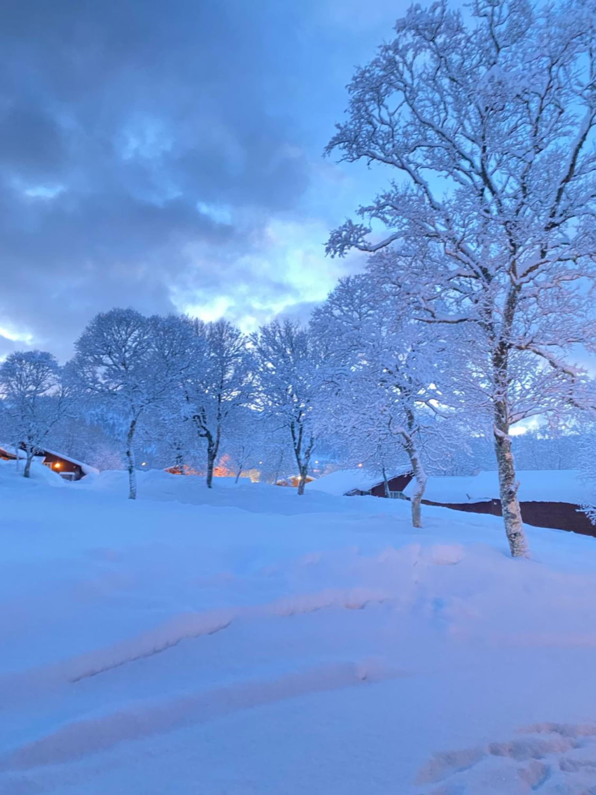 Sortland Camping og Motell AS photo 5