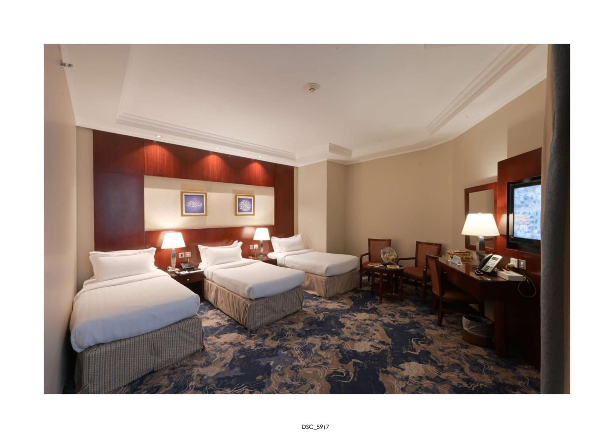 Emaar Royal Hotel photo 2